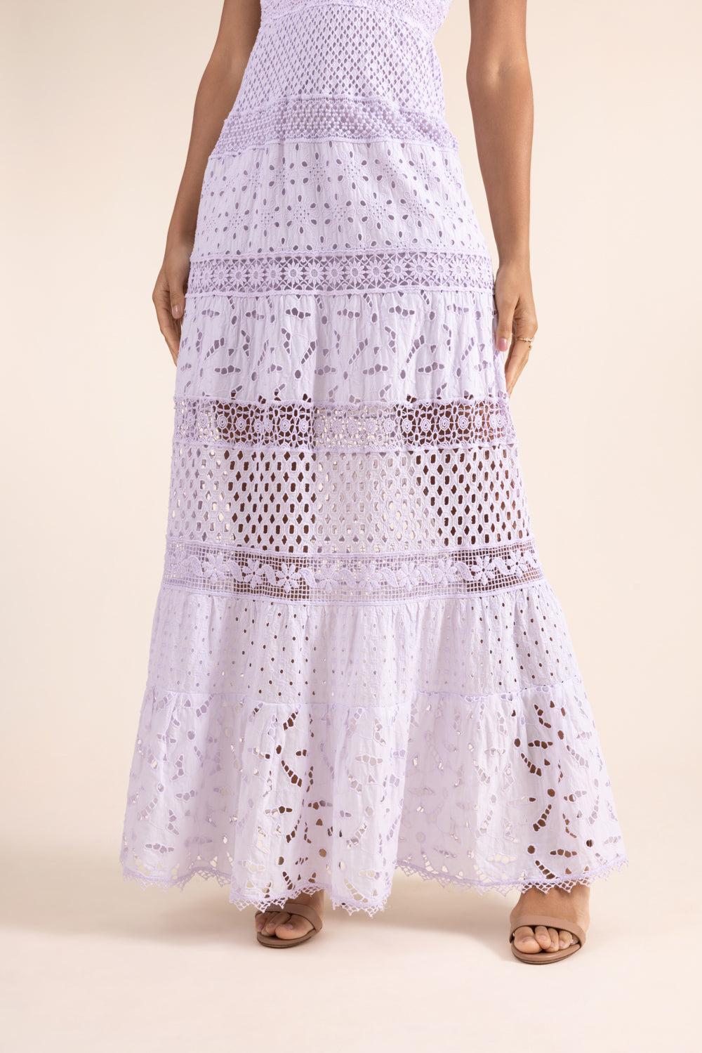 Bellem Dress-LILLA-XS-CLOTHINGDRESSCASUAL-TEMPTATION POSITANO