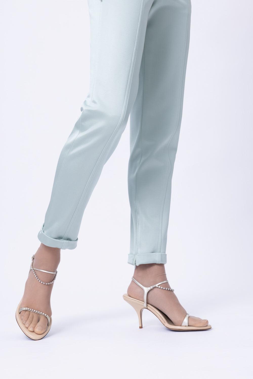Zia Heel Sandal-CREAM-37-SHOESANDAL-CHLOÉ