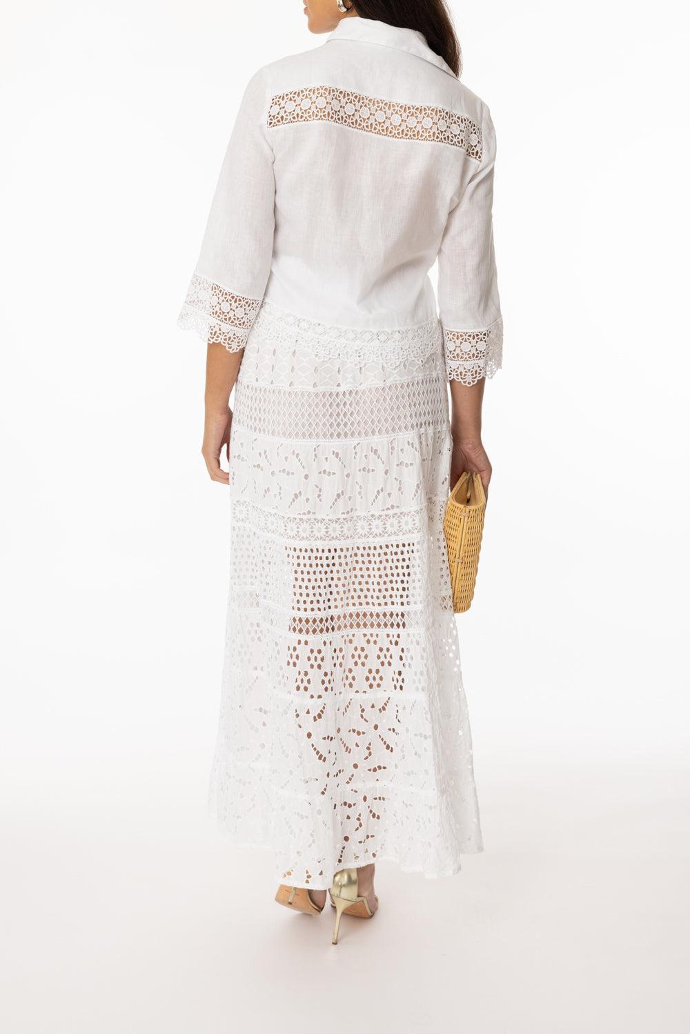 Natissa Top-BIANCO-XS-CLOTHINGTOPBLOUSE-TEMPTATION POSITANO
