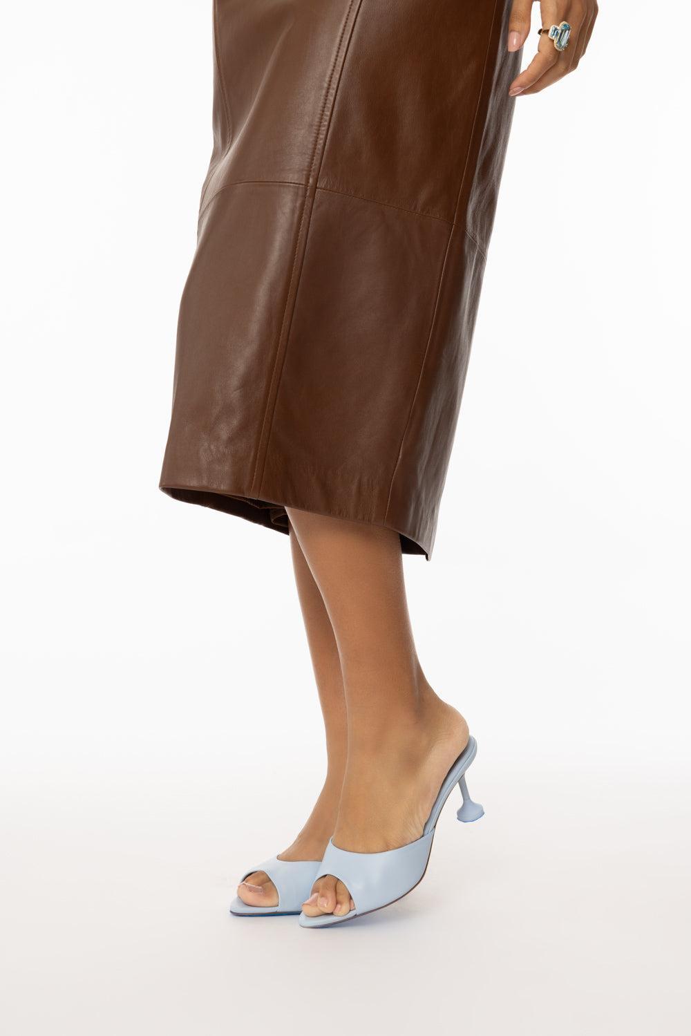 Bisous Mule 65-BABY BLUE-37-SHOEMULE-AQUAZZURA