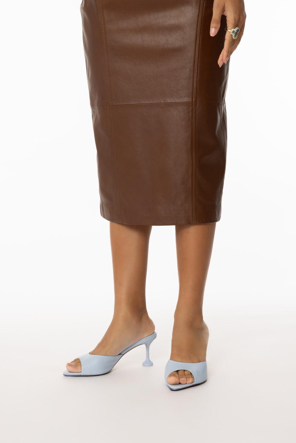 Bisous Mule 65-BABY BLUE-37-SHOEMULE-AQUAZZURA