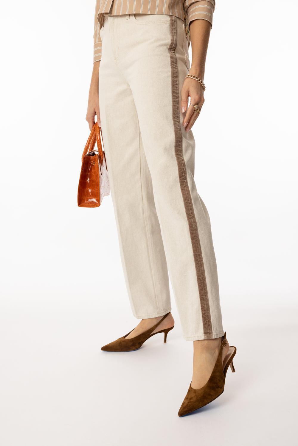 Jones Pant-DSRTTNTP-26-CLOTHINGPANTDENIM-L'AGENCE