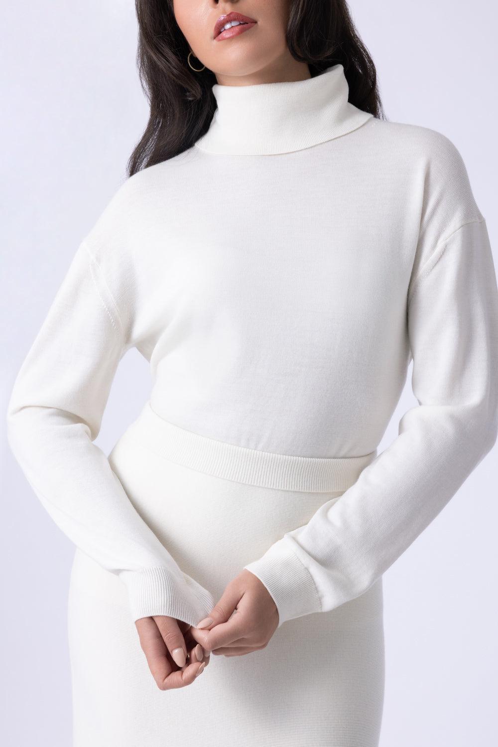 Fenwick Turtleneck - Ivory-WHITE-XS-CLOTHINGTOPSWEATER-SIMKHAI