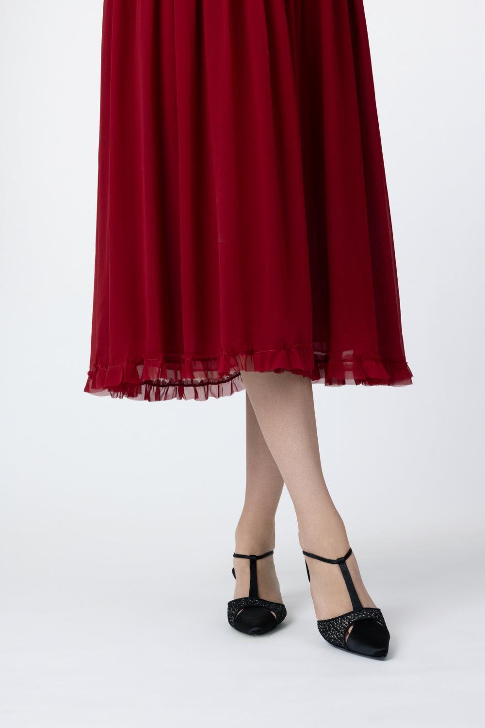  Turgimodla T-Bar Pump 50-BLACK-36-SHOEPUMP-MANOLO BLAHNIK 