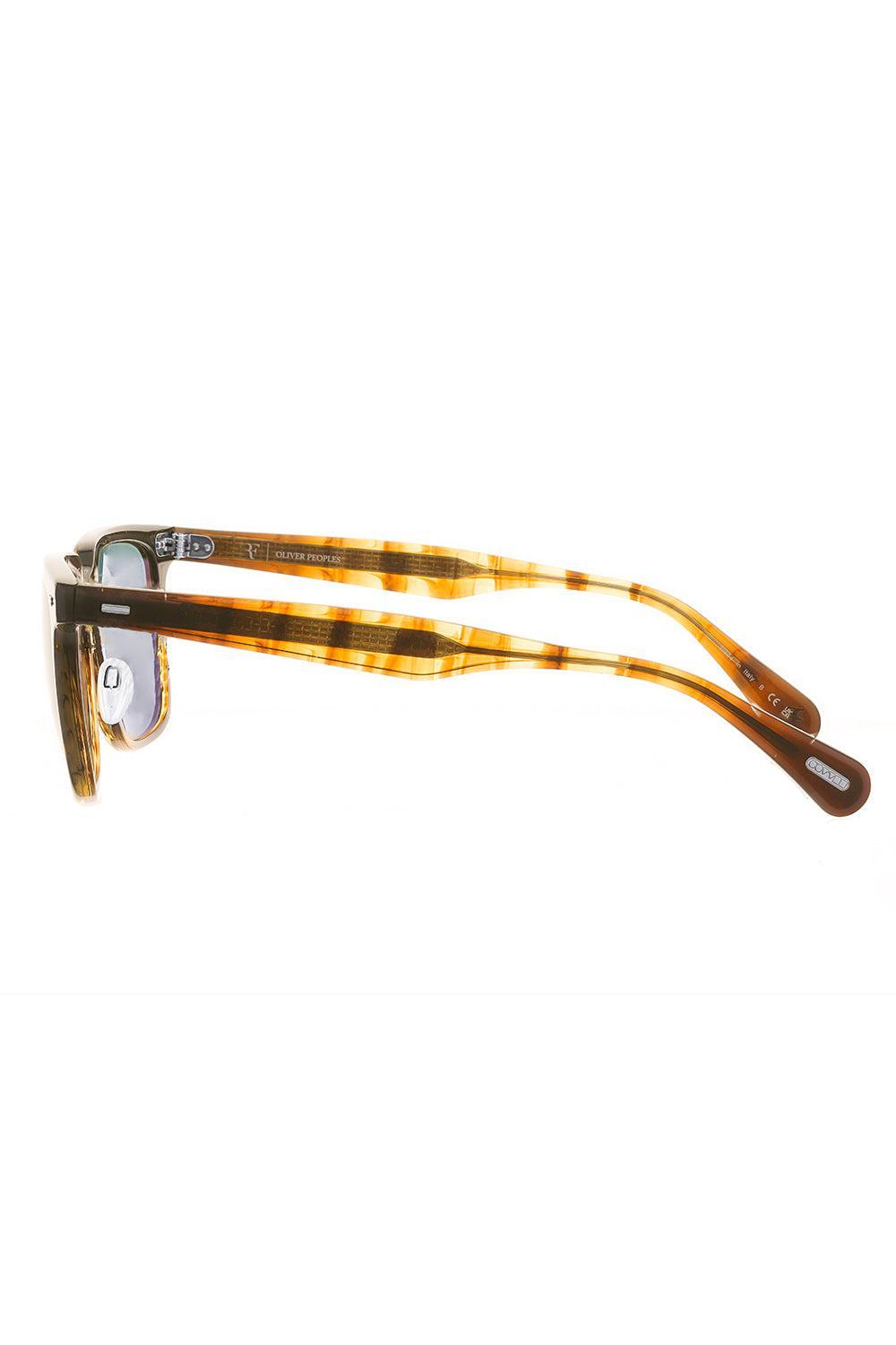 Mr. Federer 2 Sunglasses-CORTADO-ACCESSORIESUNGLASSES-OLIVER PEOPLES