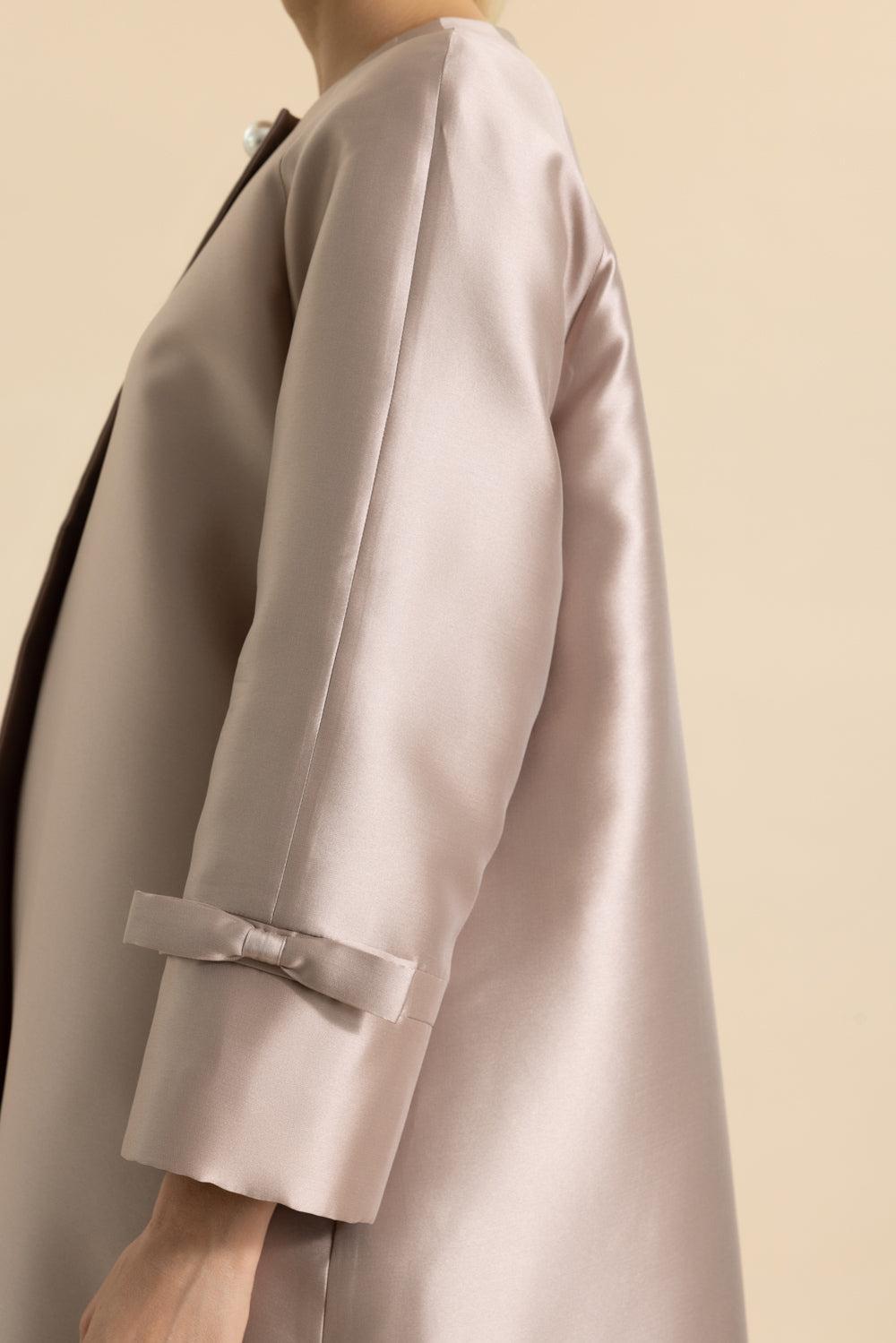 David Midi Coat-ROSE-34-CLOTHINGCOATLONG-BERNADETTE