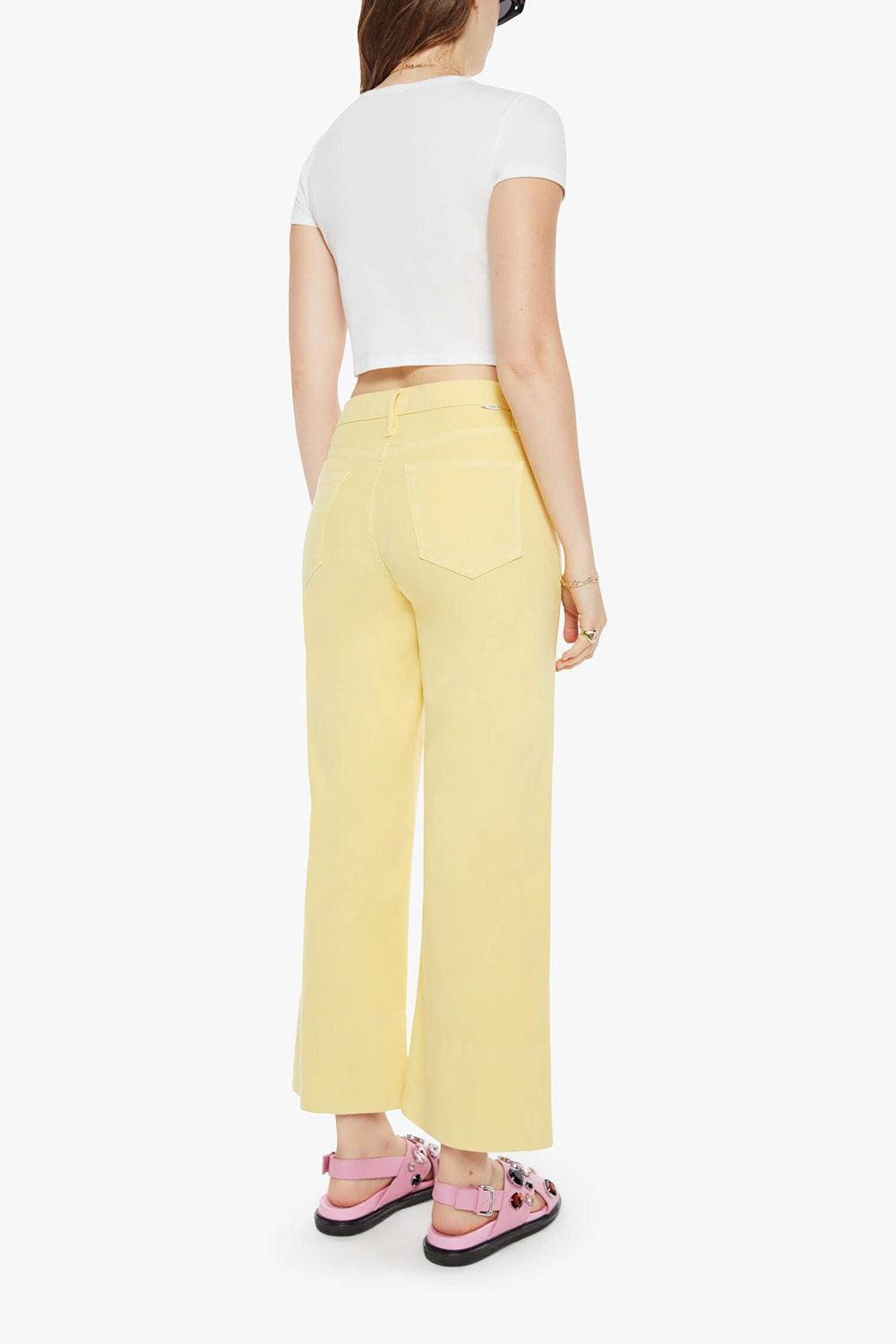 The Maven Ankle Pant-CHSUNSHN-26-CLOTHINGPANTDENIM-MOTHER