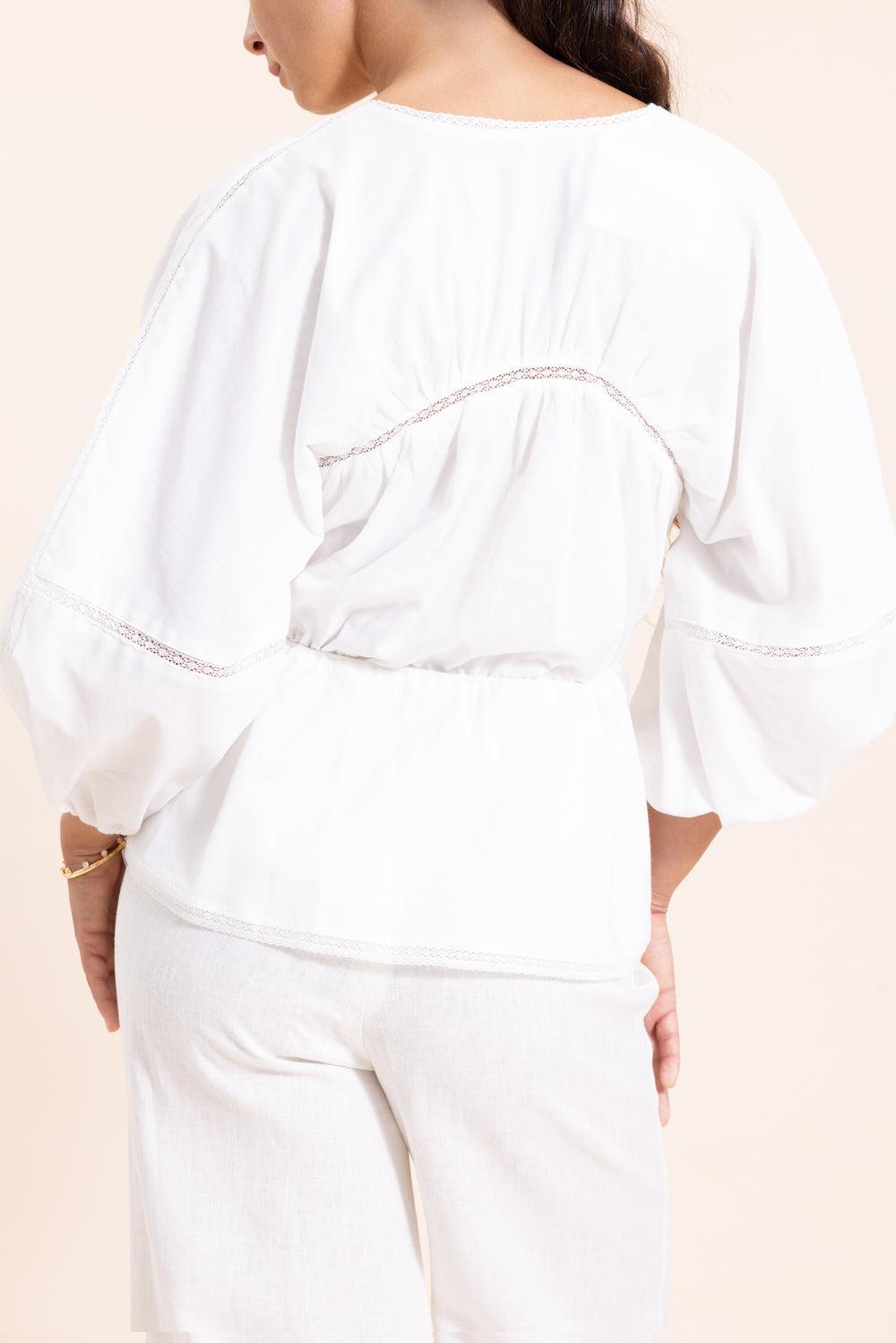 Seco Top-WHITE-2-CLOTHINGTOPBLOUSE-FAITHFULL