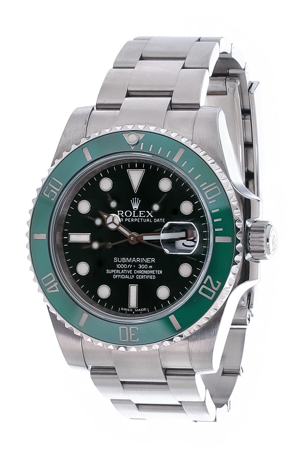 Submariner Date Watch