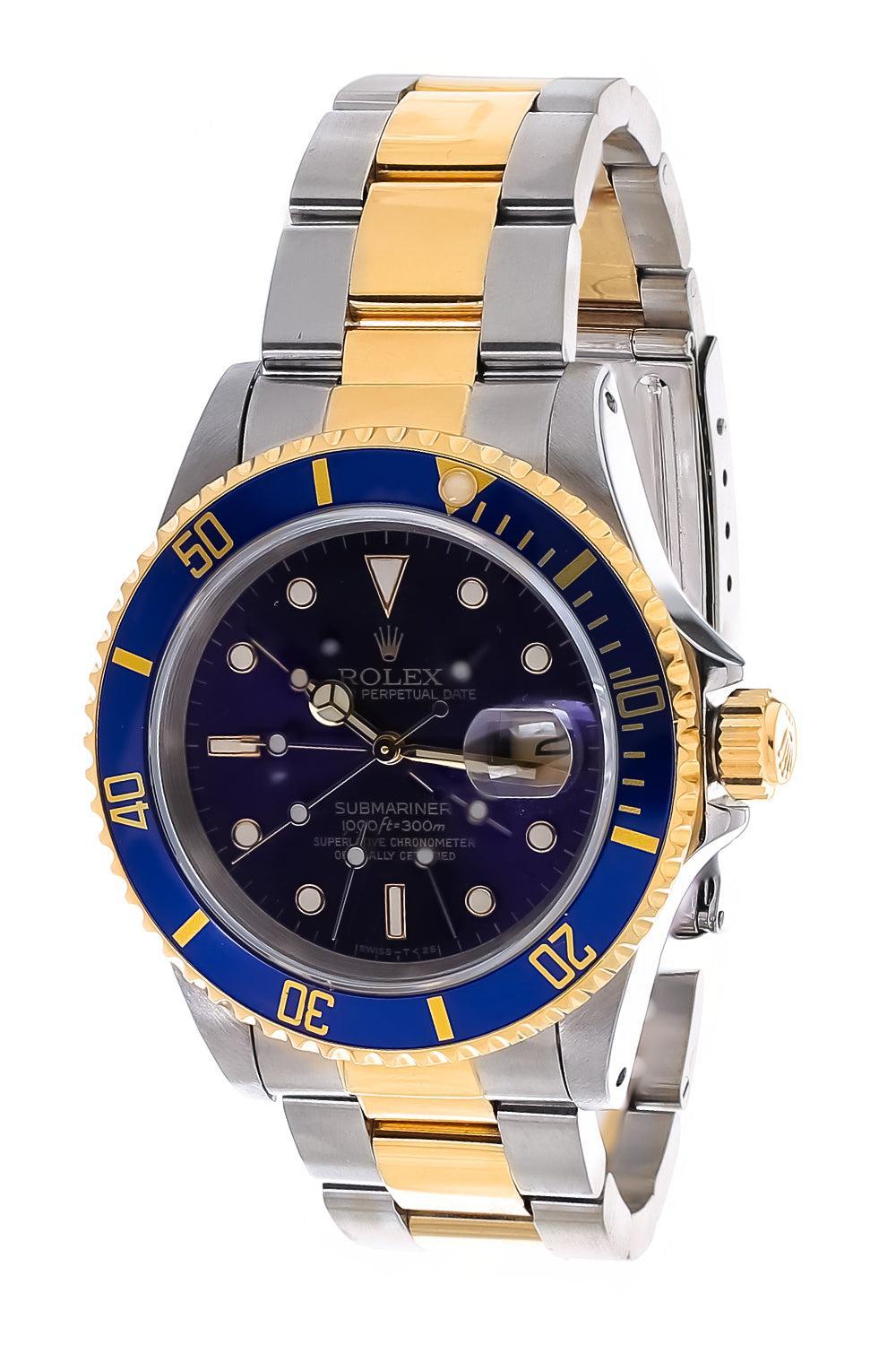 Submariner Date Watch