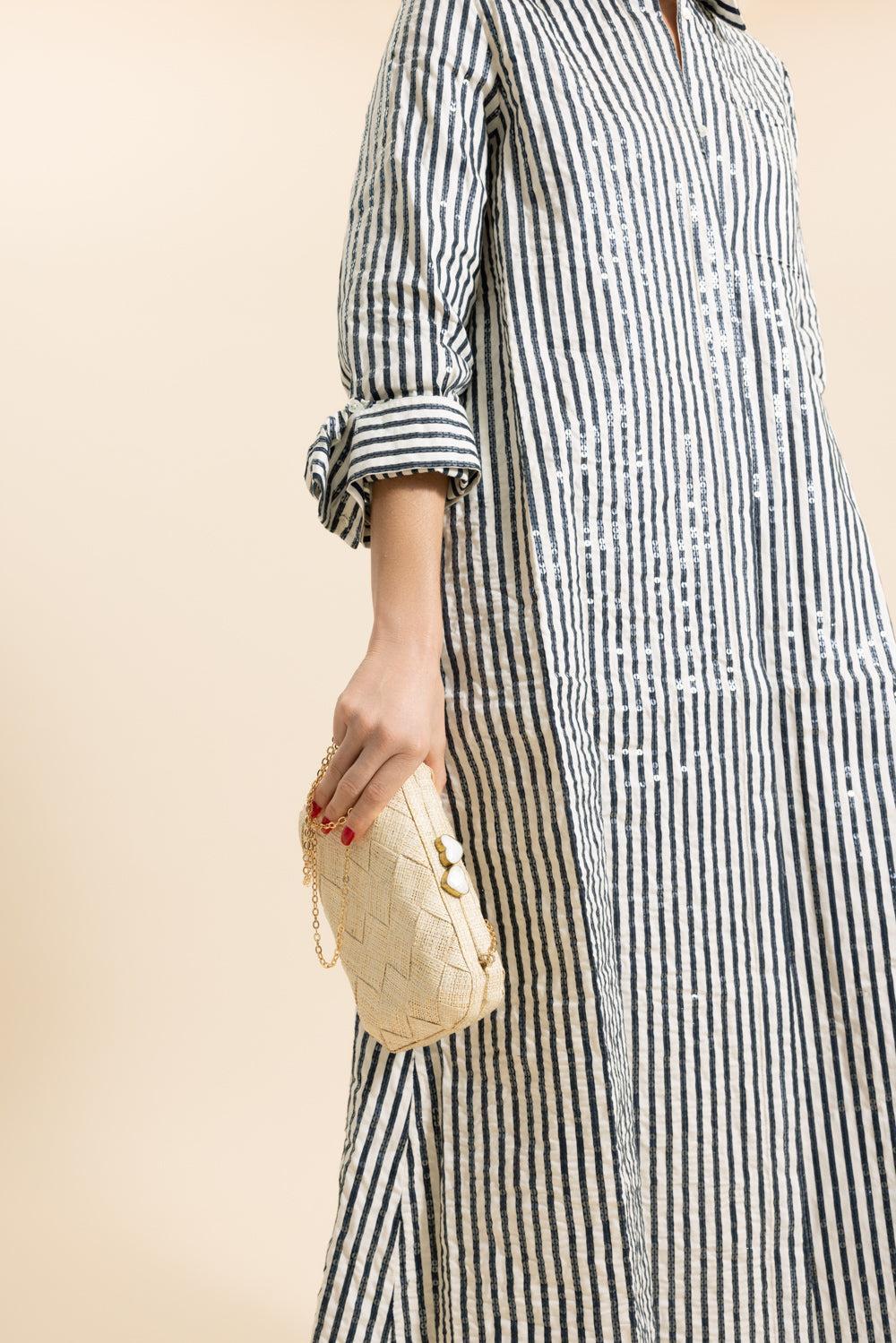 The Love Heart Clutch-BROWN-O/S-HANDBAGCLUTCHES-POOLSIDE