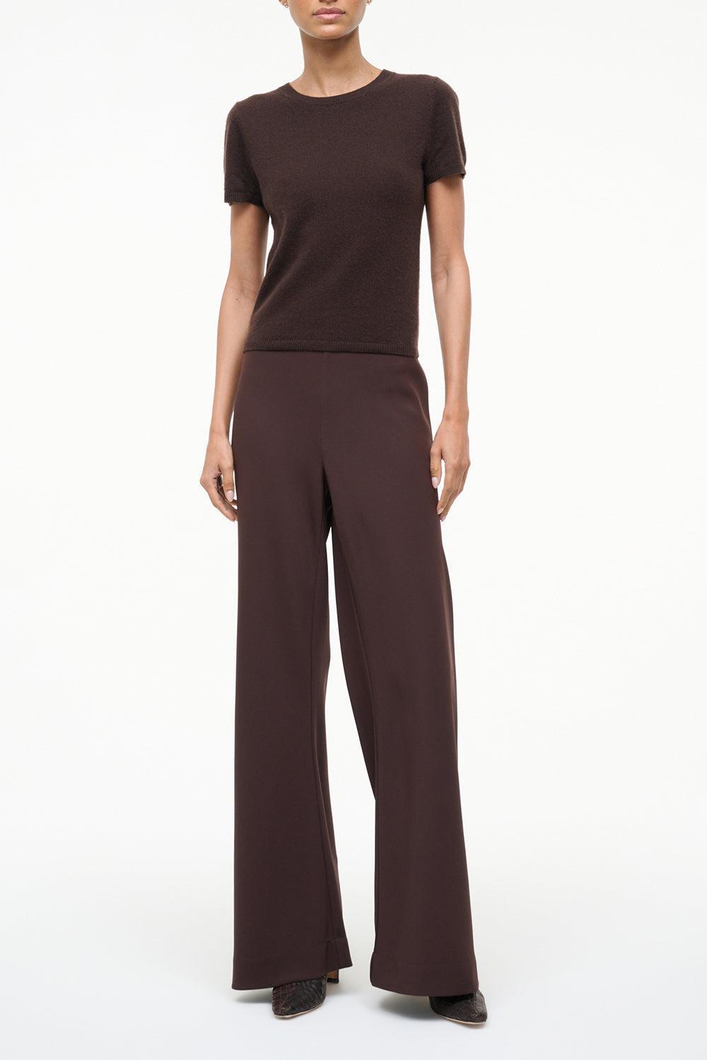 Stroll Pant-EARTH-XS-CLOTHINGPANTWIDE LEG-STAUD
