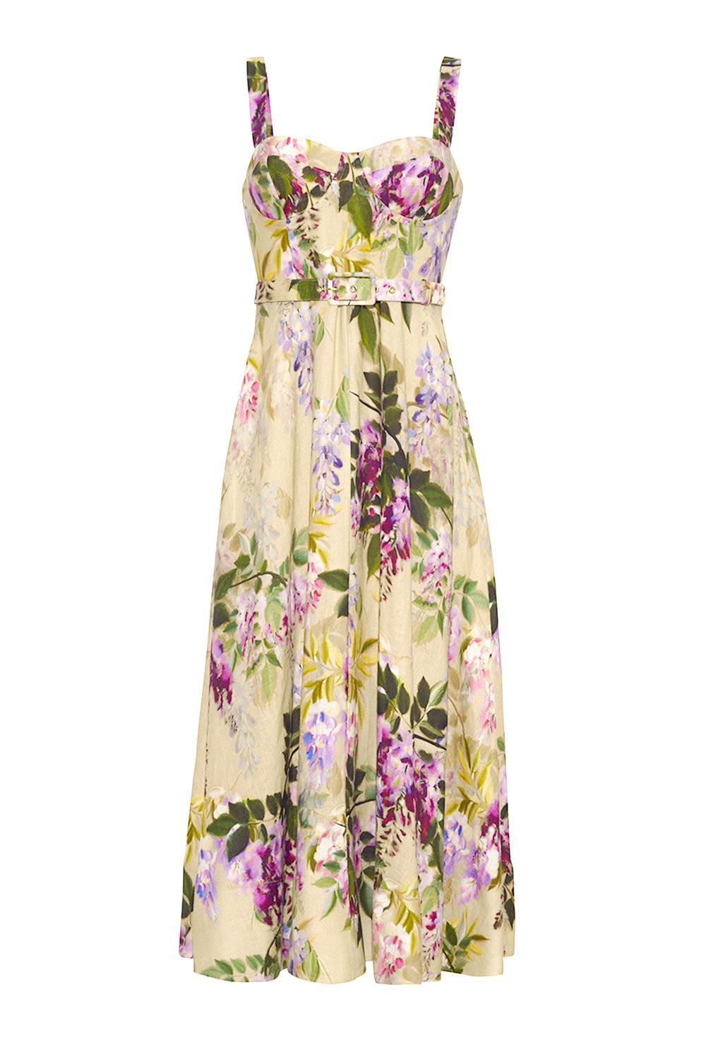 Calypso Dress-WISGINGR-2-CLOTHINGDRESSCASUAL-CARA CARA