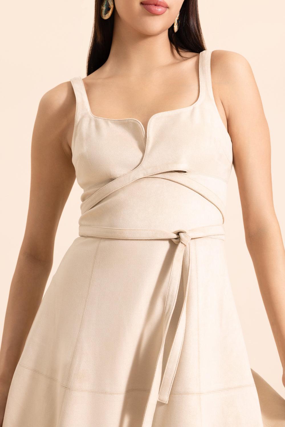 Kendra Midi Dress-DUNE-XS-CLOTHINGDRESSCASUAL-ALEXIS
