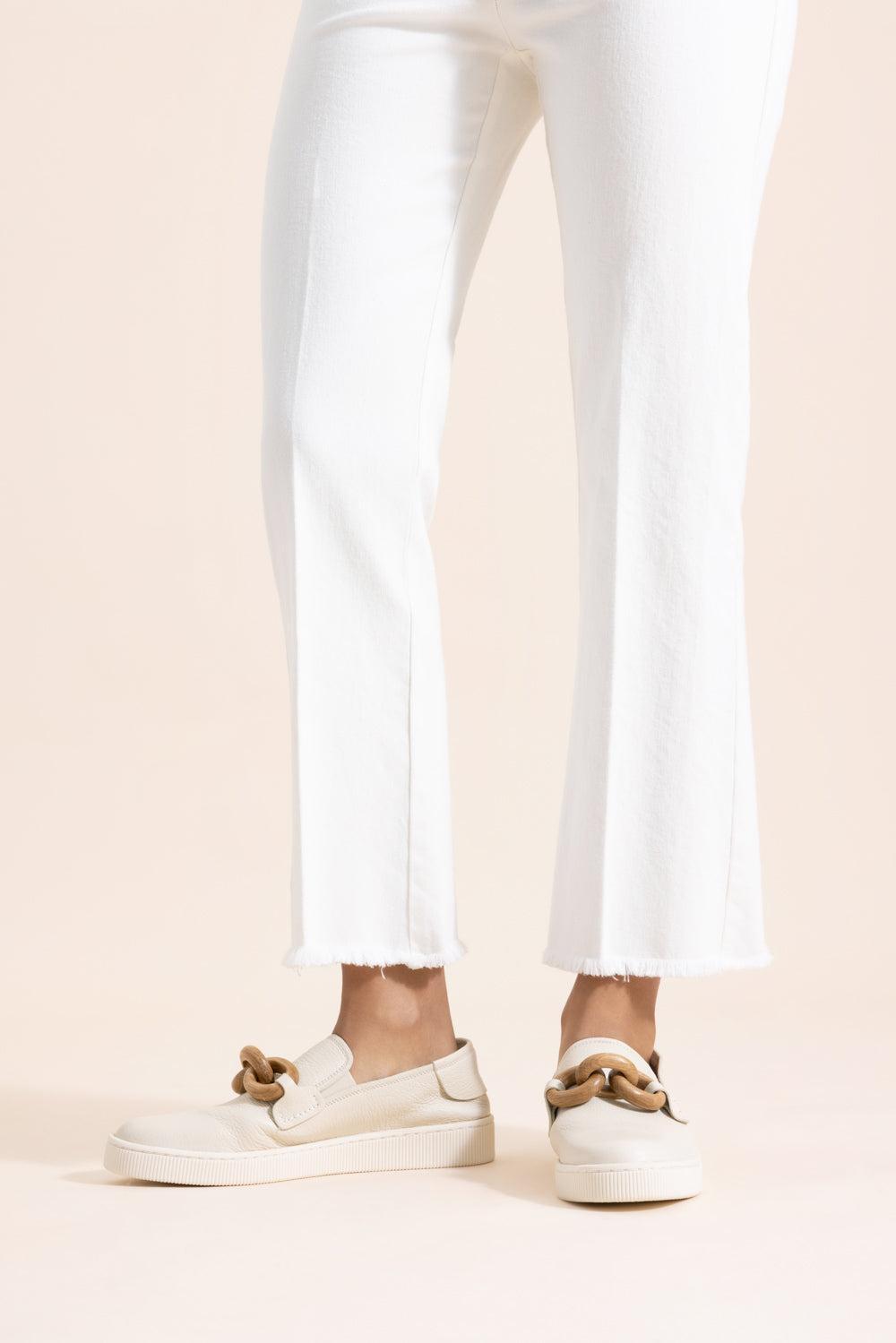 Pastora Loafer - Cream-CREAM-37-SHOEFLAT SHOE-PEDRO GARCIA
