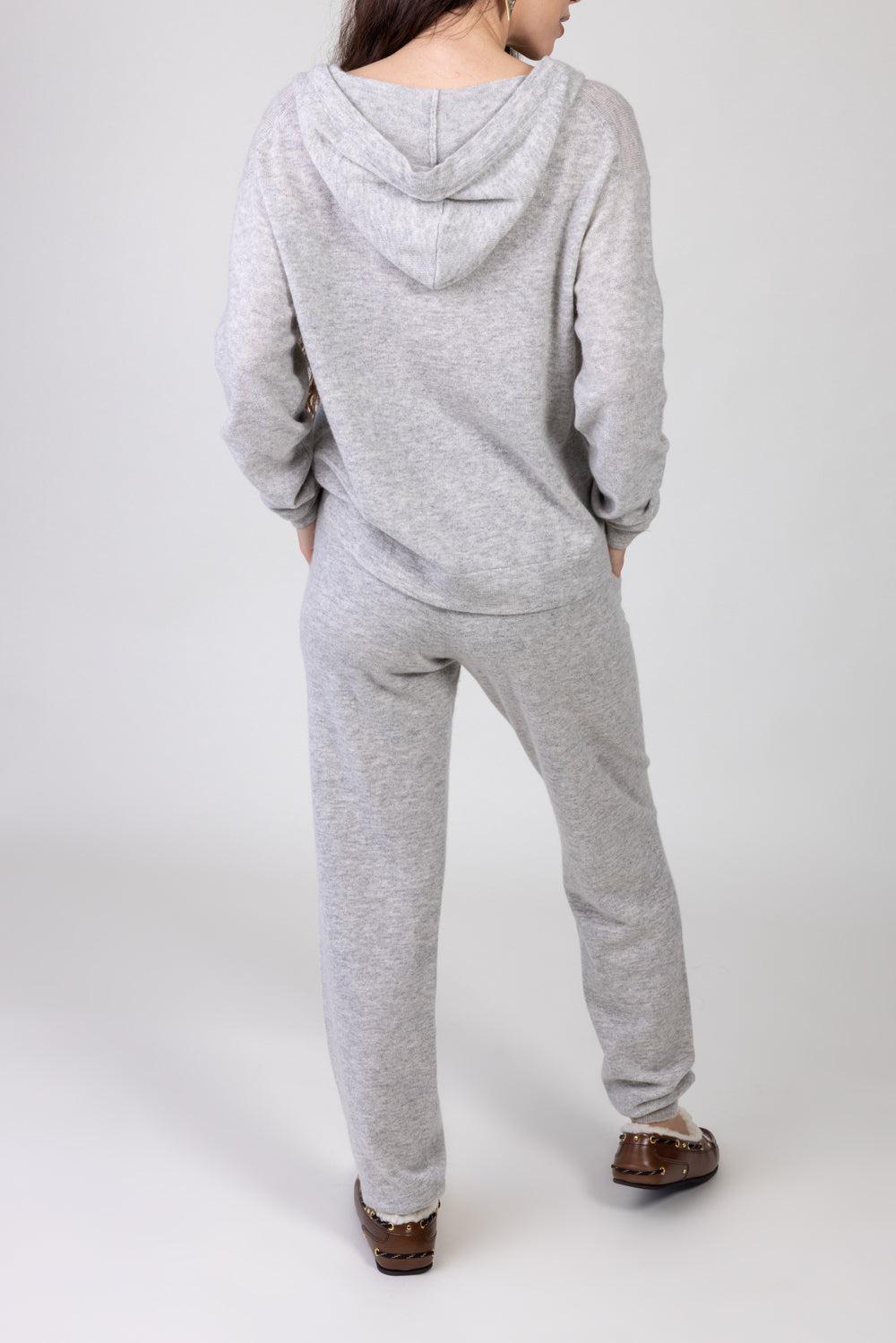 ZIP UP HOODIE-CARRARA-XS-CLOTHINGTOPKNITS-Vendor