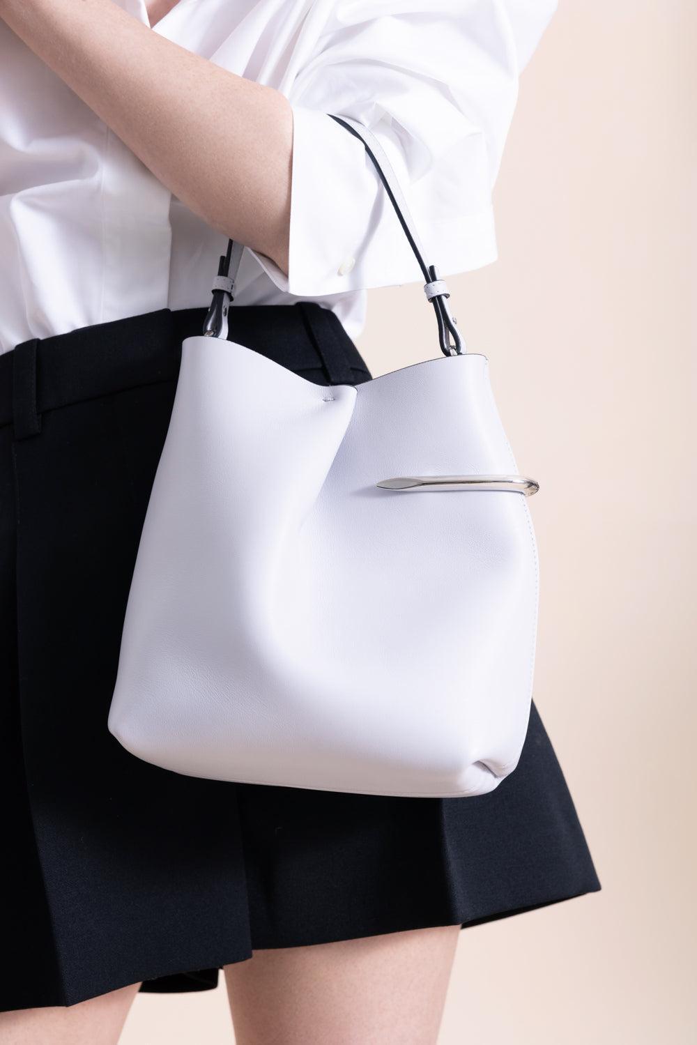 Pinch Me Pouch-CLOUDGRY-HANDBAGSHOULDER-GIVENCHY