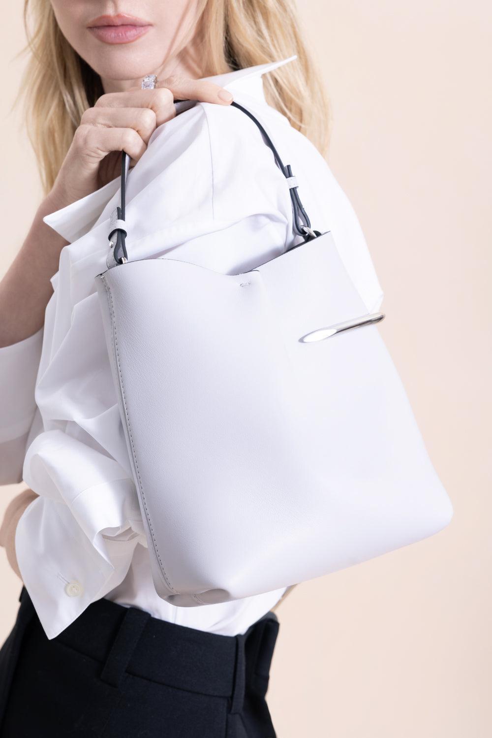 Pinch Me Pouch-CLOUDGRY-HANDBAGSHOULDER-GIVENCHY