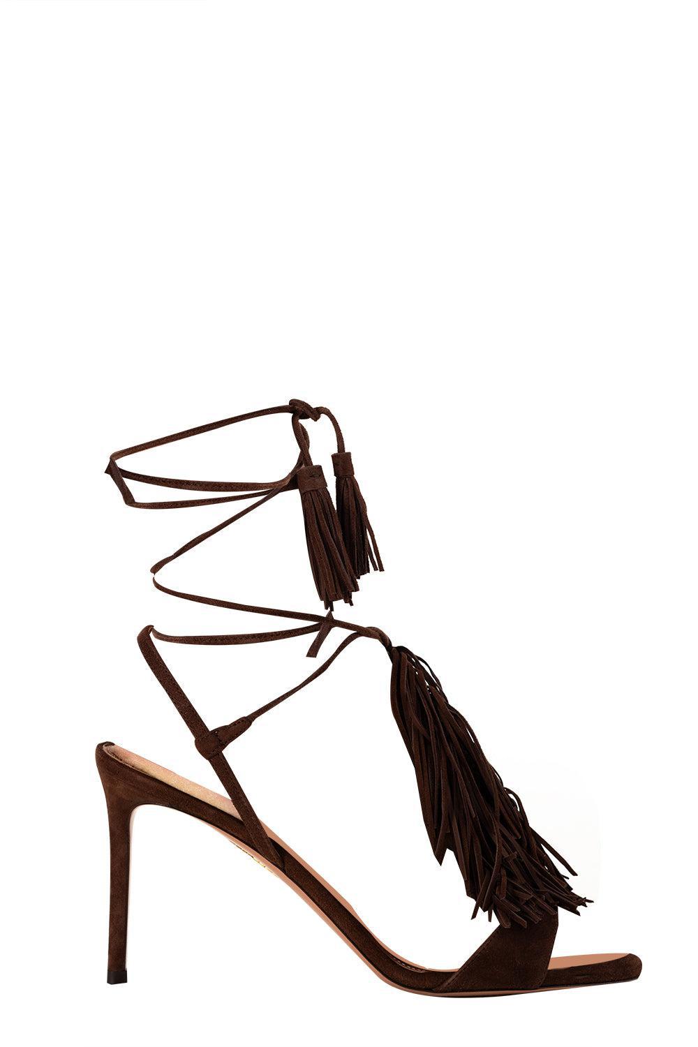 GYTANE SANDAL - ESPRESSO-ESPRESSO-36-SHOESANDAL-AQUAZZURA