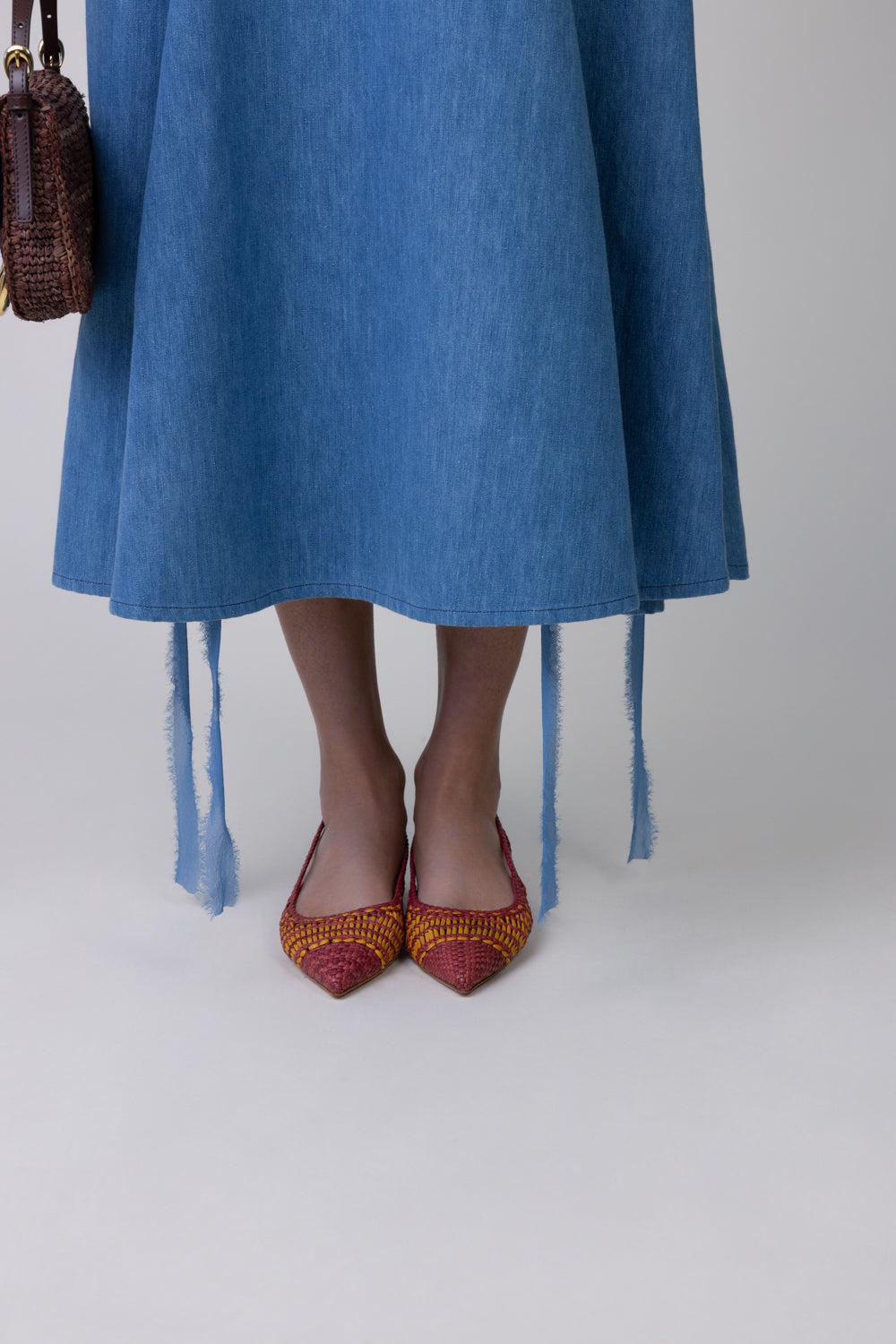 Perro Slingback-PINKMLTI-37-SHOESANDAL-GABRIELA HEARST