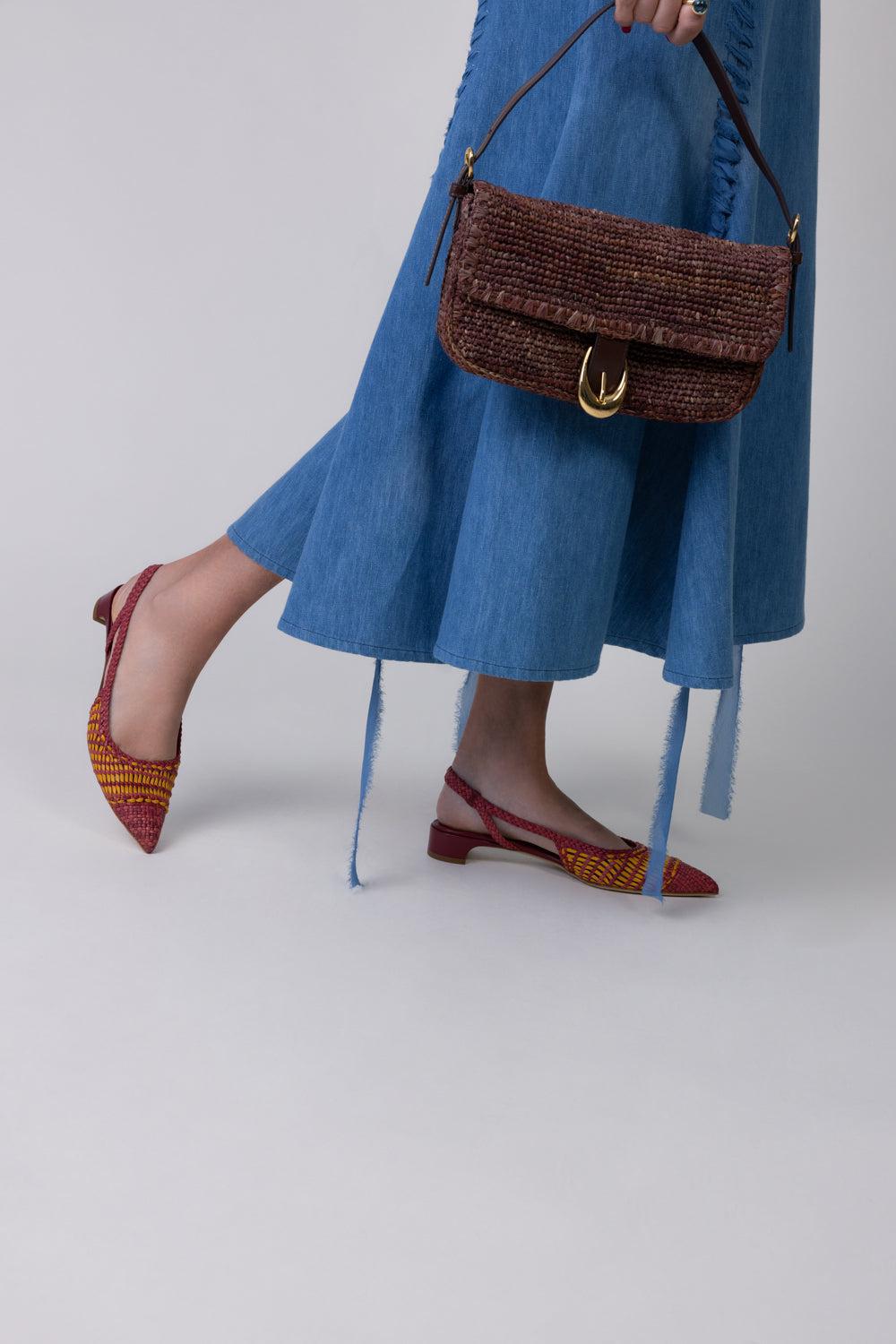 Perro Slingback-PINKMLTI-37-SHOESANDAL-GABRIELA HEARST