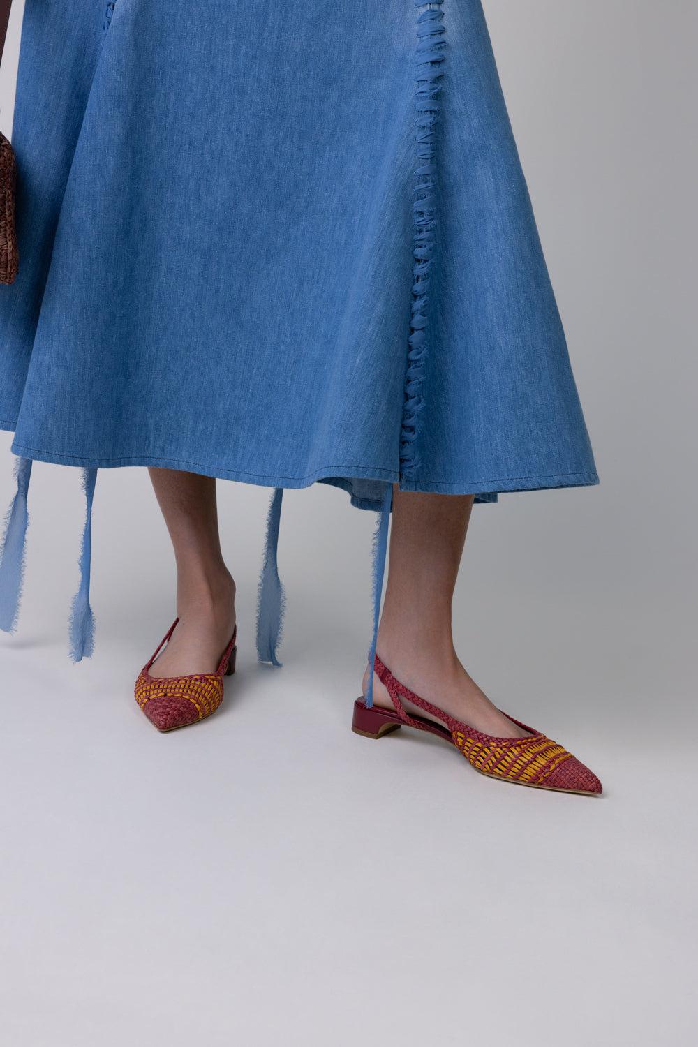 Perro Slingback-PINKMLTI-37-SHOESANDAL-GABRIELA HEARST