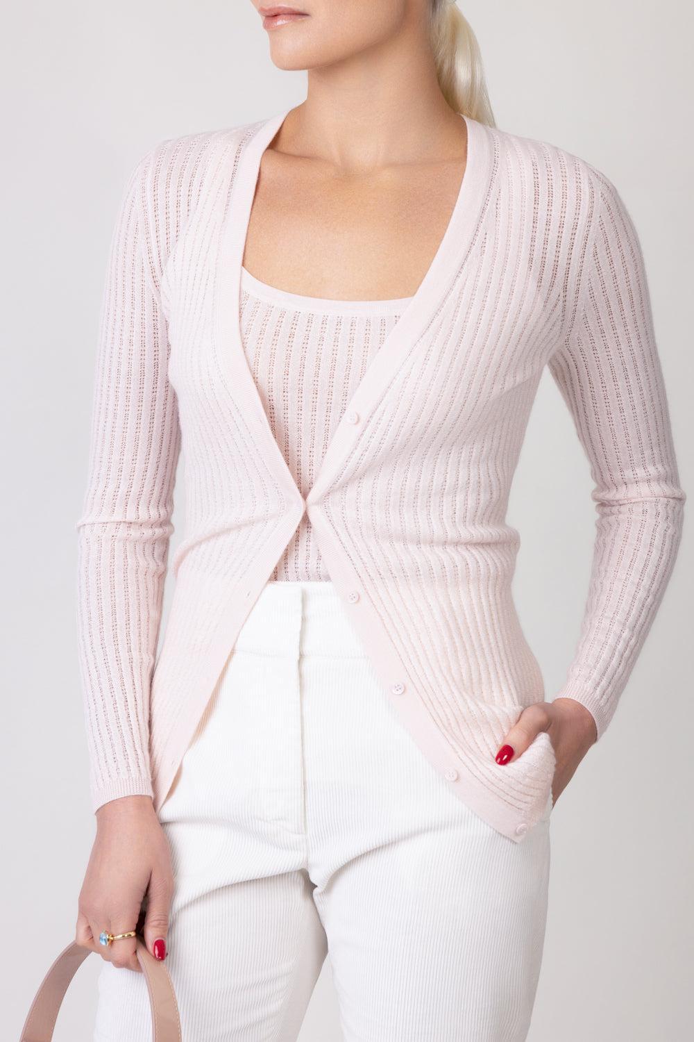 NEVIN TANK-PLEBLUSH-XS-CLOTHINGTOPKNITS-GABRIELA HEARST