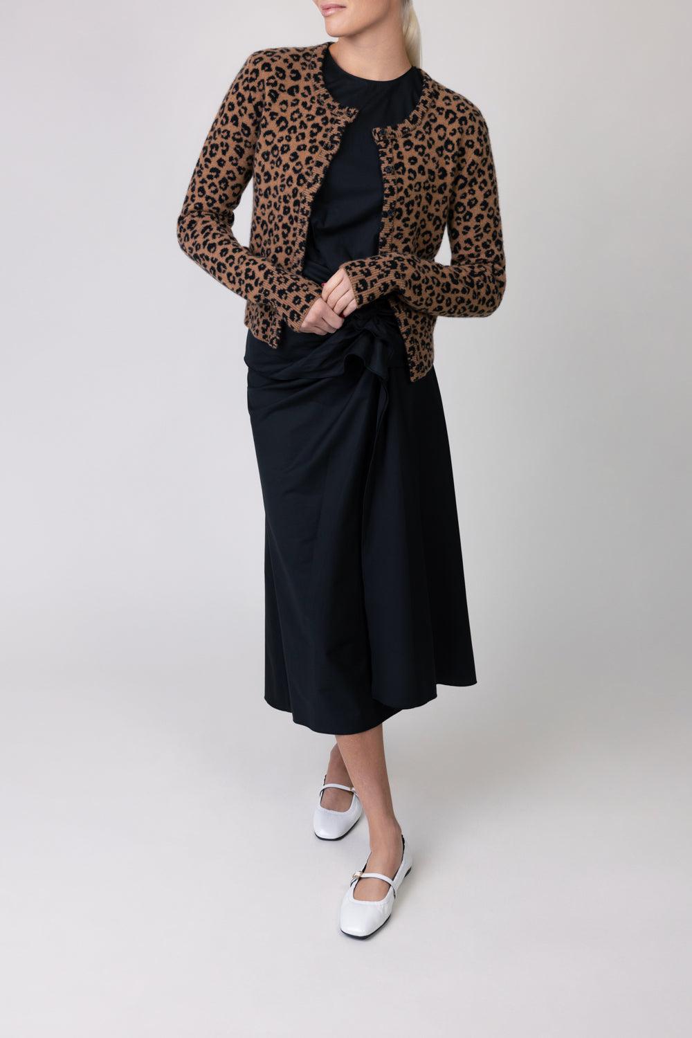 Baby Cardigan-LEOPARD-XS-CLOTHINGTOPCARDIGAN-SPRWMN