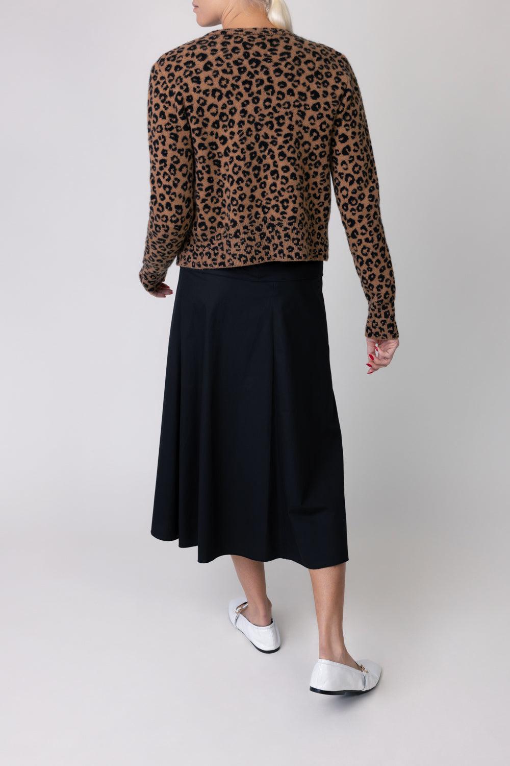Baby Cardigan-LEOPARD-XS-CLOTHINGTOPCARDIGAN-SPRWMN