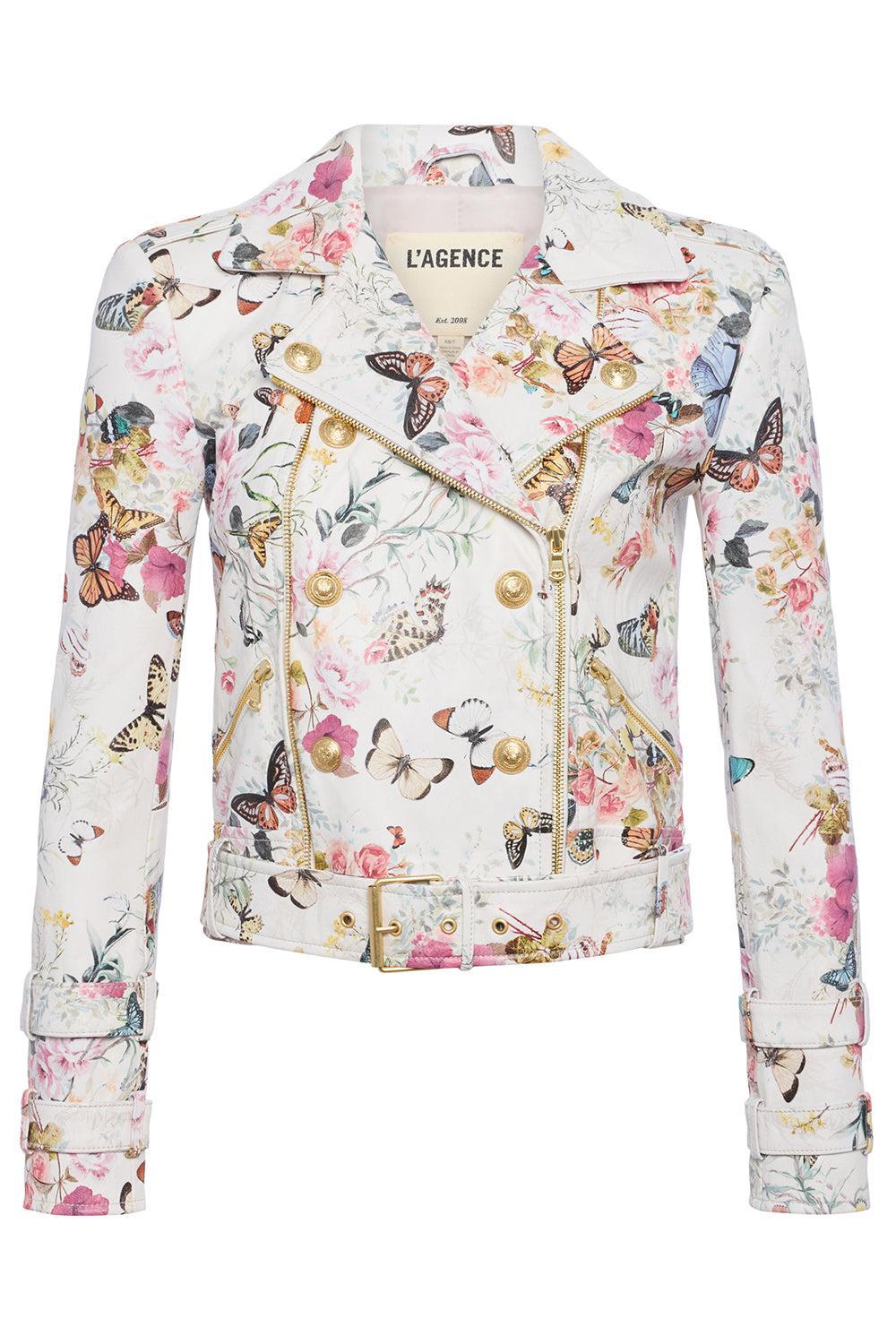Billie Jacket-WHCHARBF-XS-CLOTHINGJACKETCASUAL-L'AGENCE