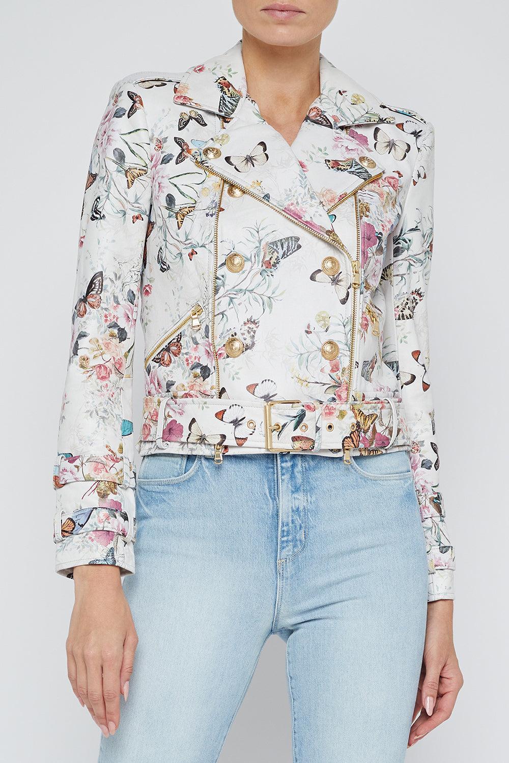 Billie Jacket-WHCHARBF-XS-CLOTHINGJACKETCASUAL-L'AGENCE