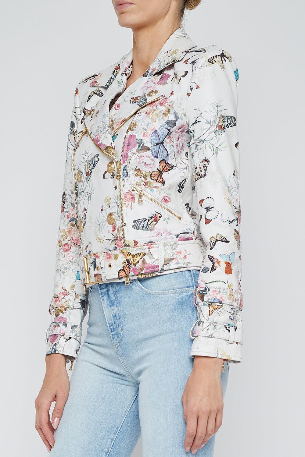 Billie Jacket-WHCHARBF-XS-CLOTHINGJACKETCASUAL-L'AGENCE