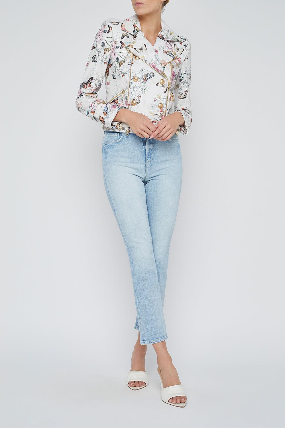 Billie Jacket-WHCHARBF-XS-CLOTHINGJACKETCASUAL-L'AGENCE