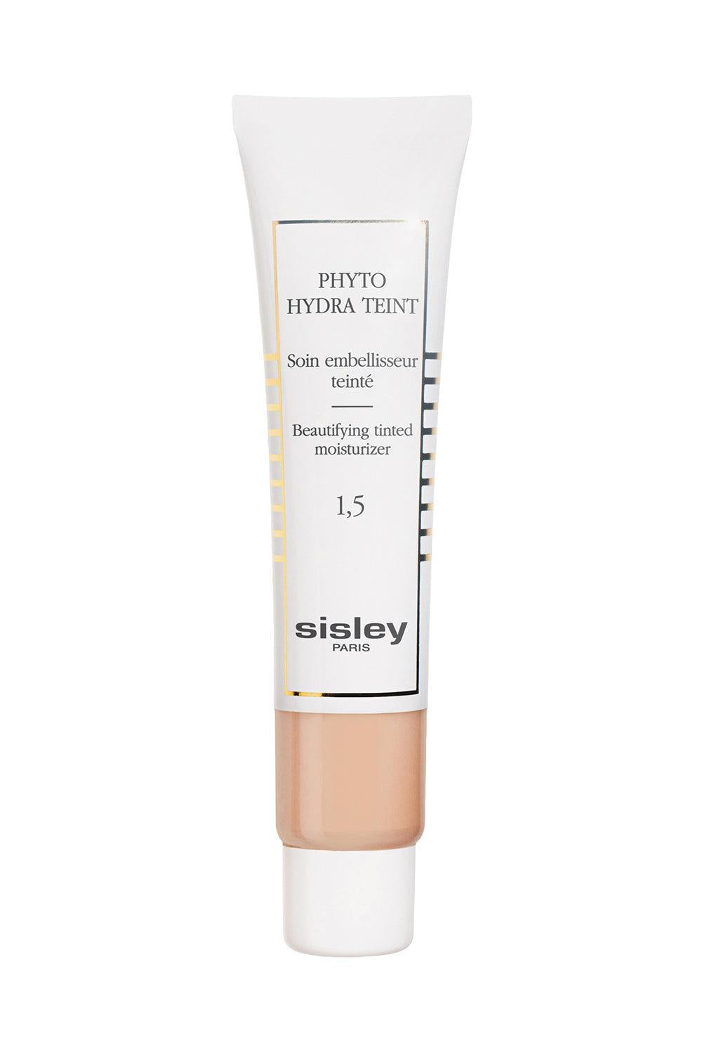 Phyto Hydra Teint - 1.5-BEIGE-40ML-BEAUTYSKINCARE-SISLEY