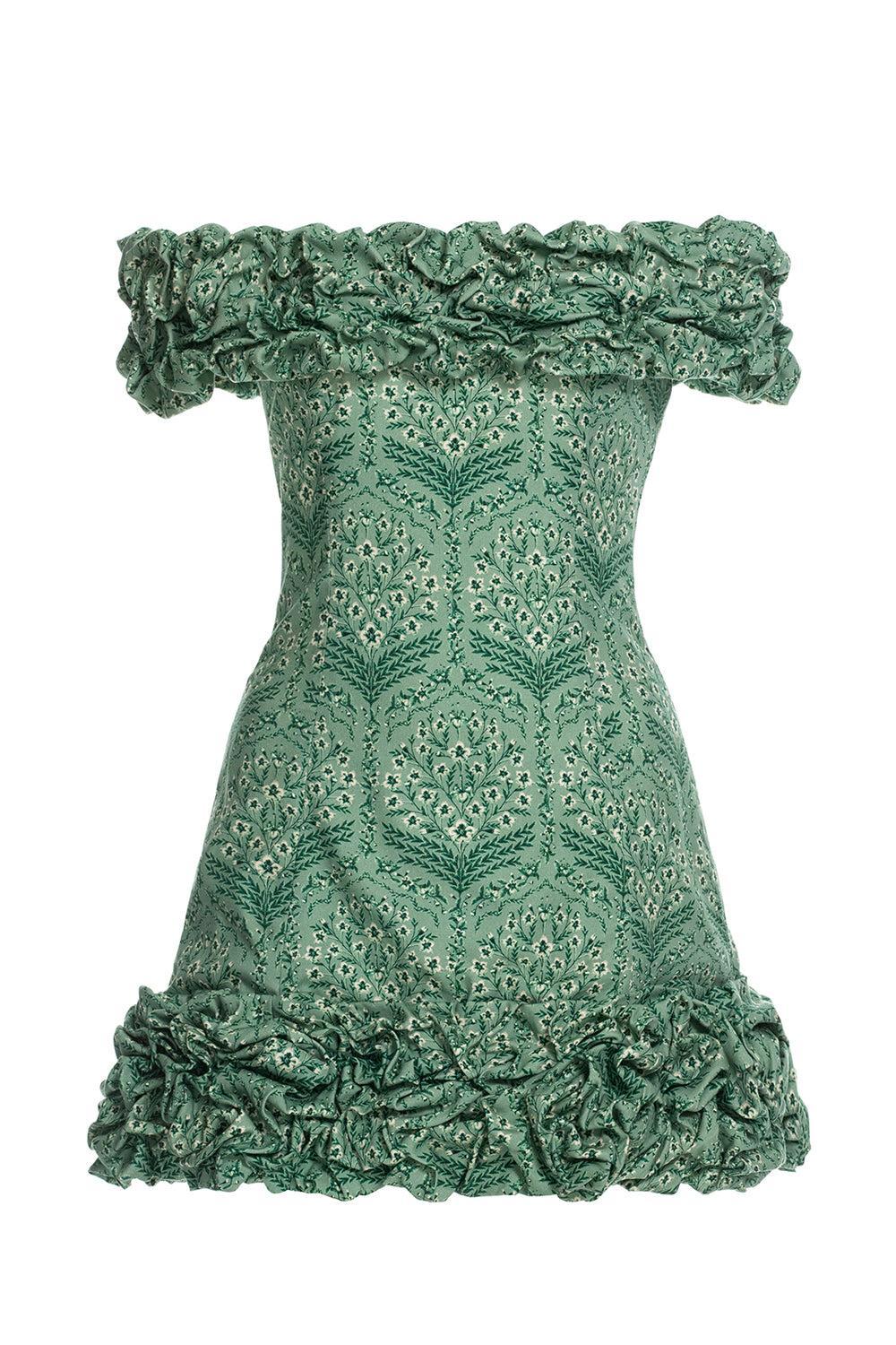 Jardin Ceiba Dress-MULTI-XS-CLOTHINGDRESSCASUAL-AGUA BY AGUA BENDITA