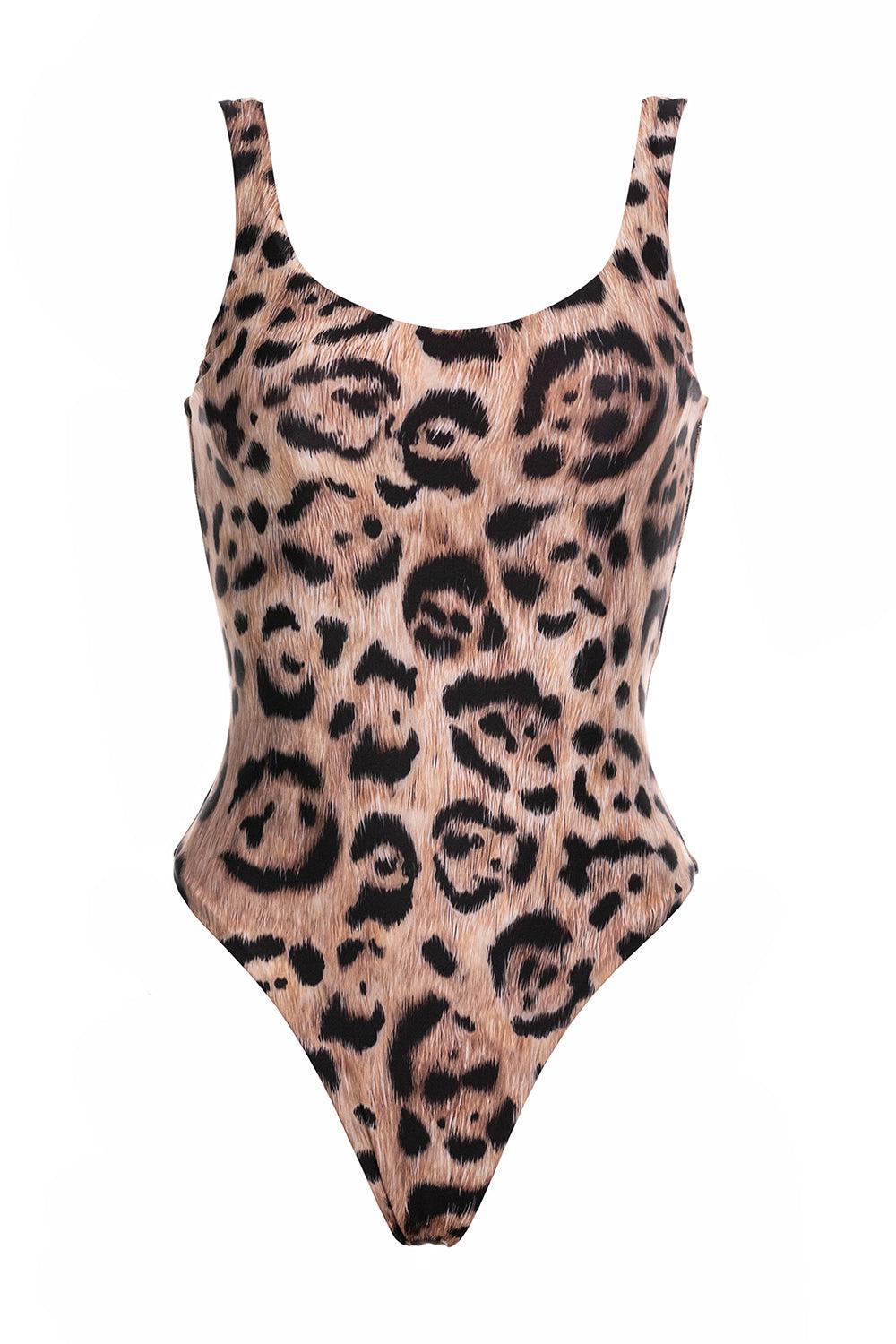 Gema Jaguar One Piece-MULTI-S-CLOTHINGSWIM-AGUA BY AGUA BENDITA