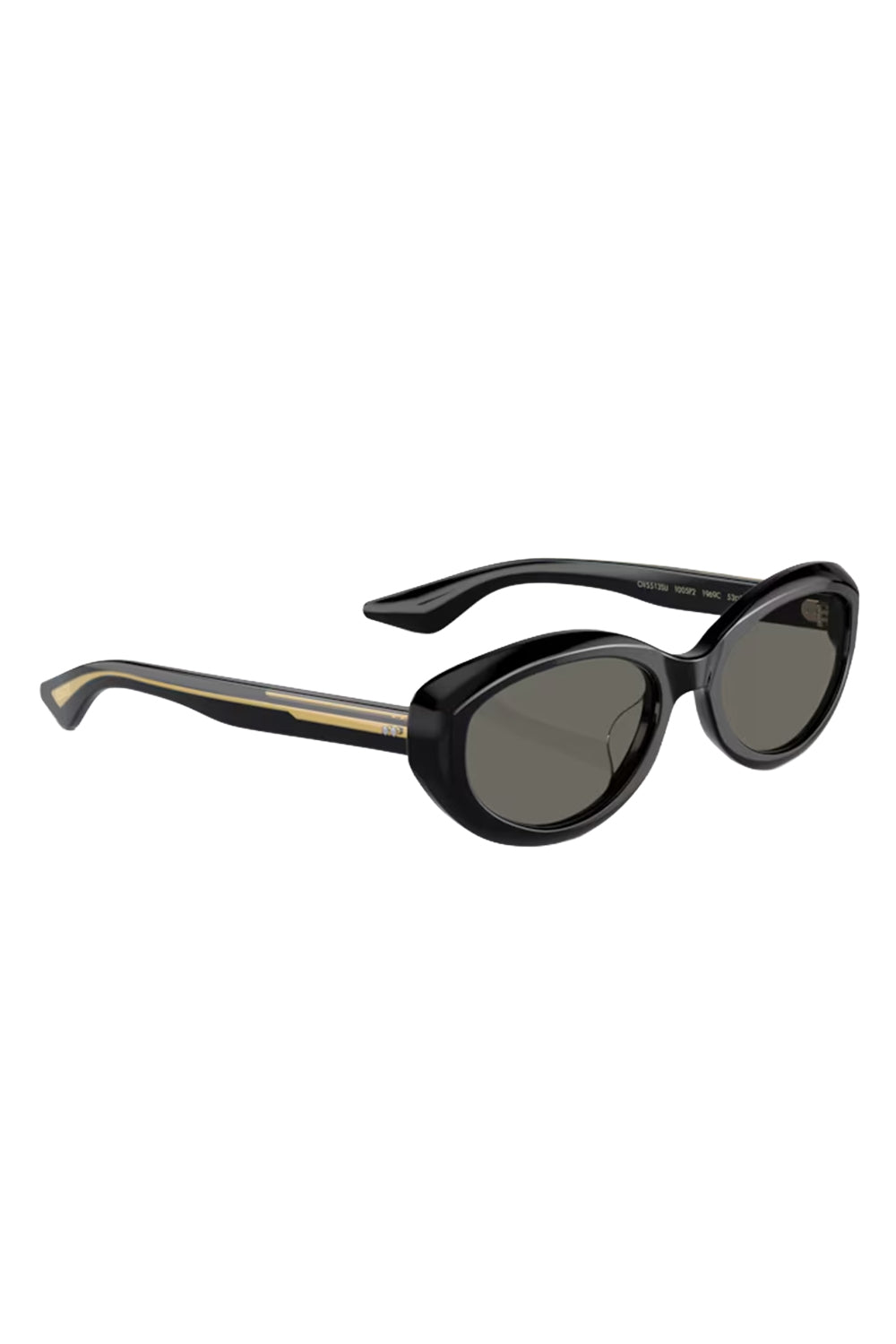 1969C Sunglasses - Black Grey-BLACK-ACCESSORIESUNGLASSES-OLIVER PEOPLES