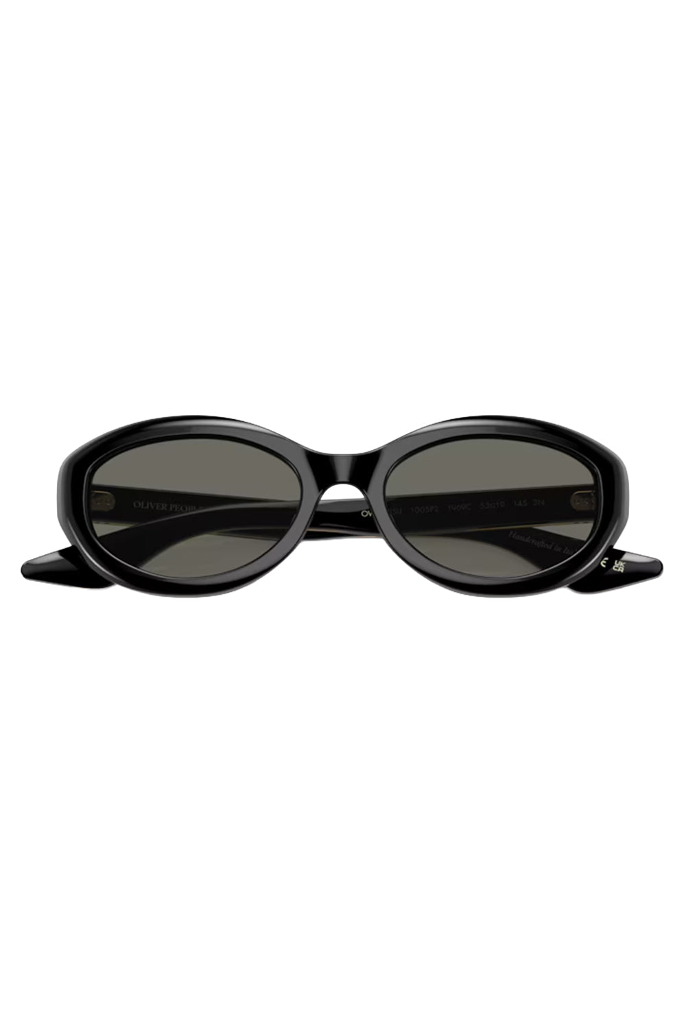 1969C Sunglasses - Black Grey-BLACK-ACCESSORIESUNGLASSES-OLIVER PEOPLES