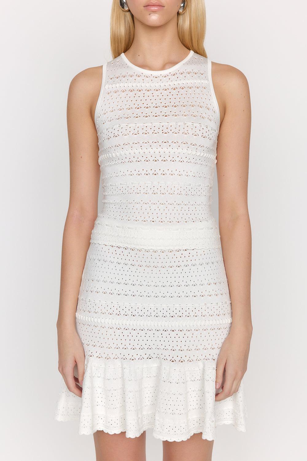 Indie Skirt-IVORY-XS-CLOTHINGSKIRTMINI-CHRISTY LYNN