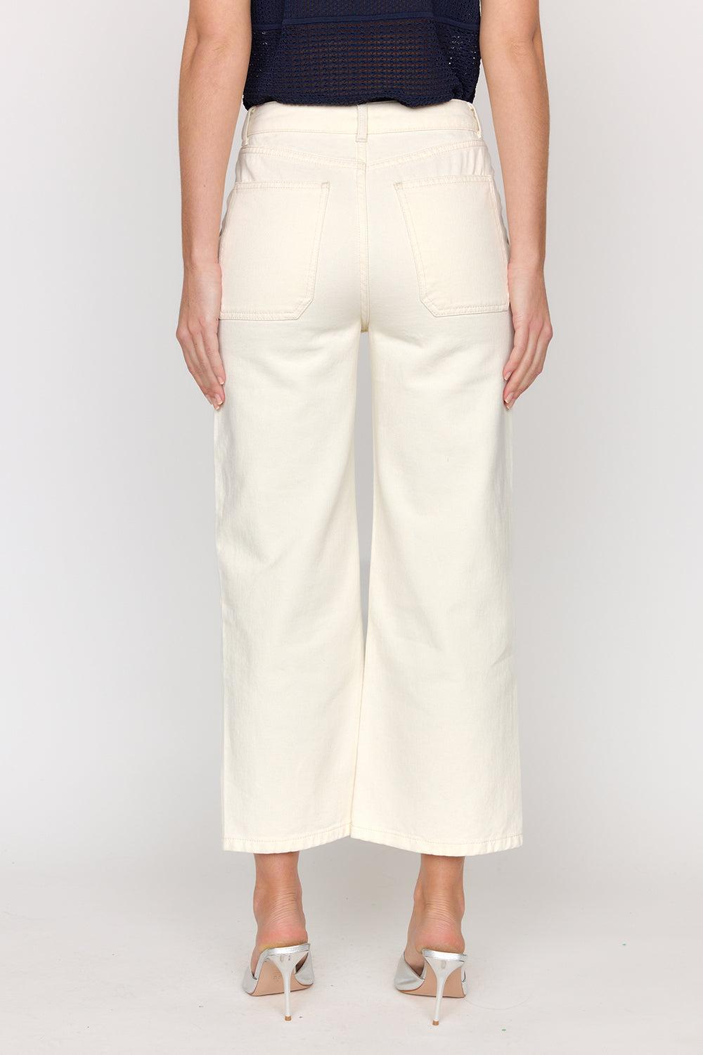 Dorian Pant-ECRU-26-CLOTHINGPANTDENIM-CHRISTY LYNN