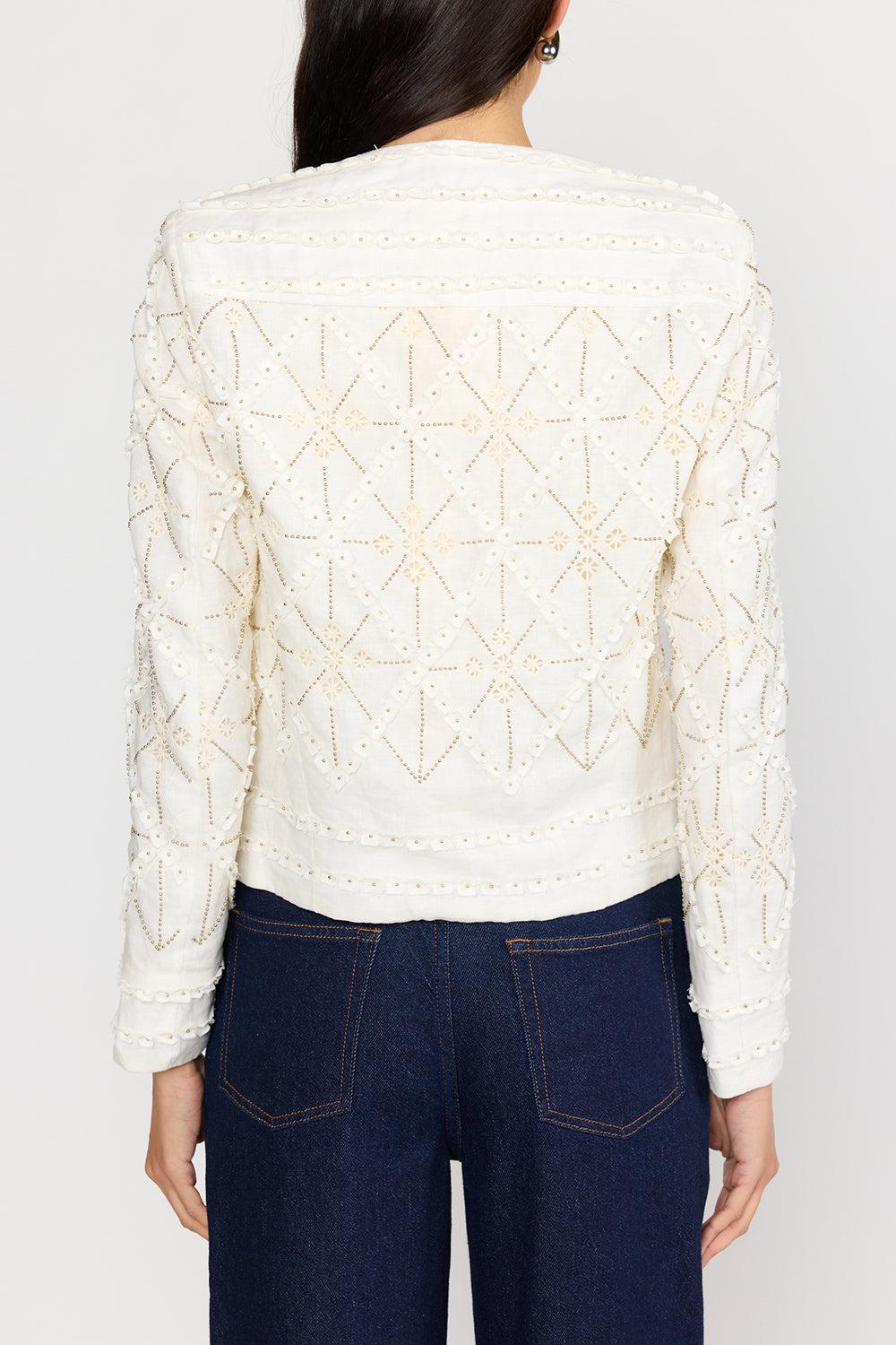 Jessie Jacket-WHITE-2-CLOTHINGJACKETCASUAL-CHRISTY LYNN