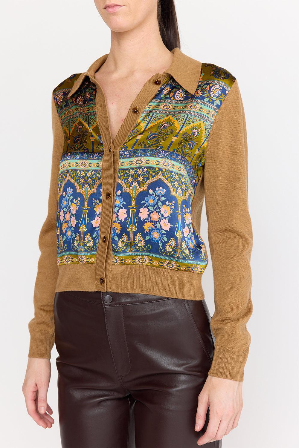 Sellia Top-MIRAGE-XS-CLOTHINGTOPKNITS-CHRISTY LYNN
