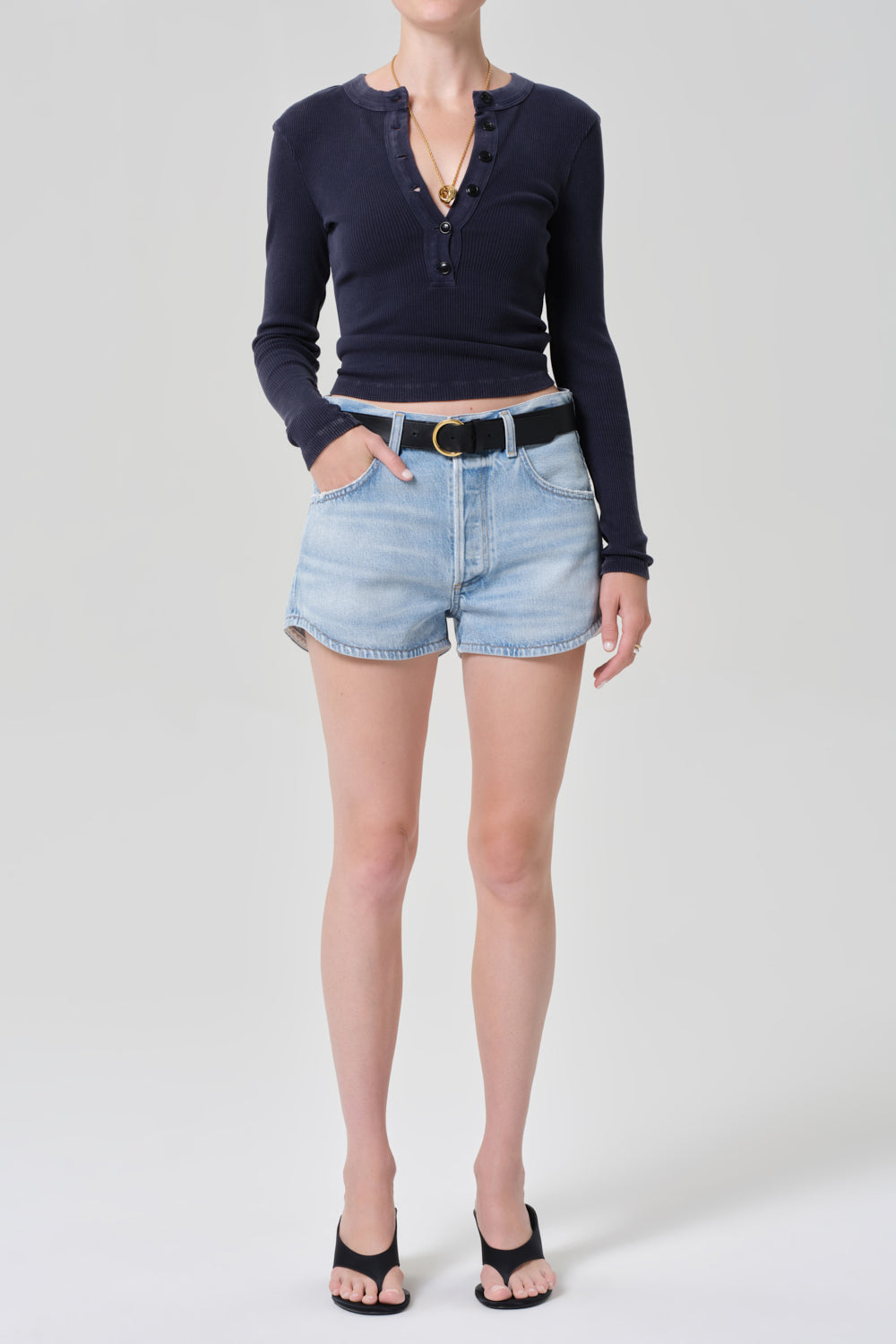 Abita Short