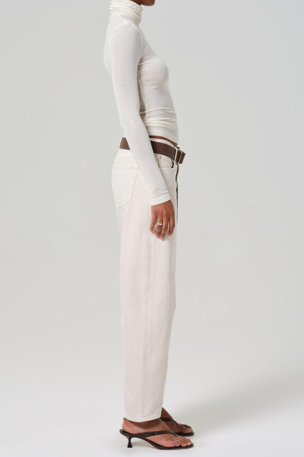 Miro Pant-ALMNDTT-26-CLOTHINGPANTWIDE LEG-CITIZENS of HUMANITY