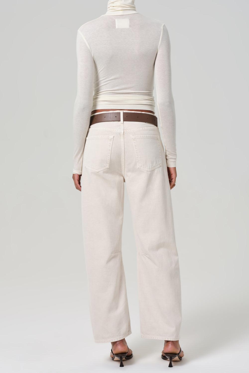 Miro Pant-ALMNDTT-26-CLOTHINGPANTWIDE LEG-CITIZENS of HUMANITY