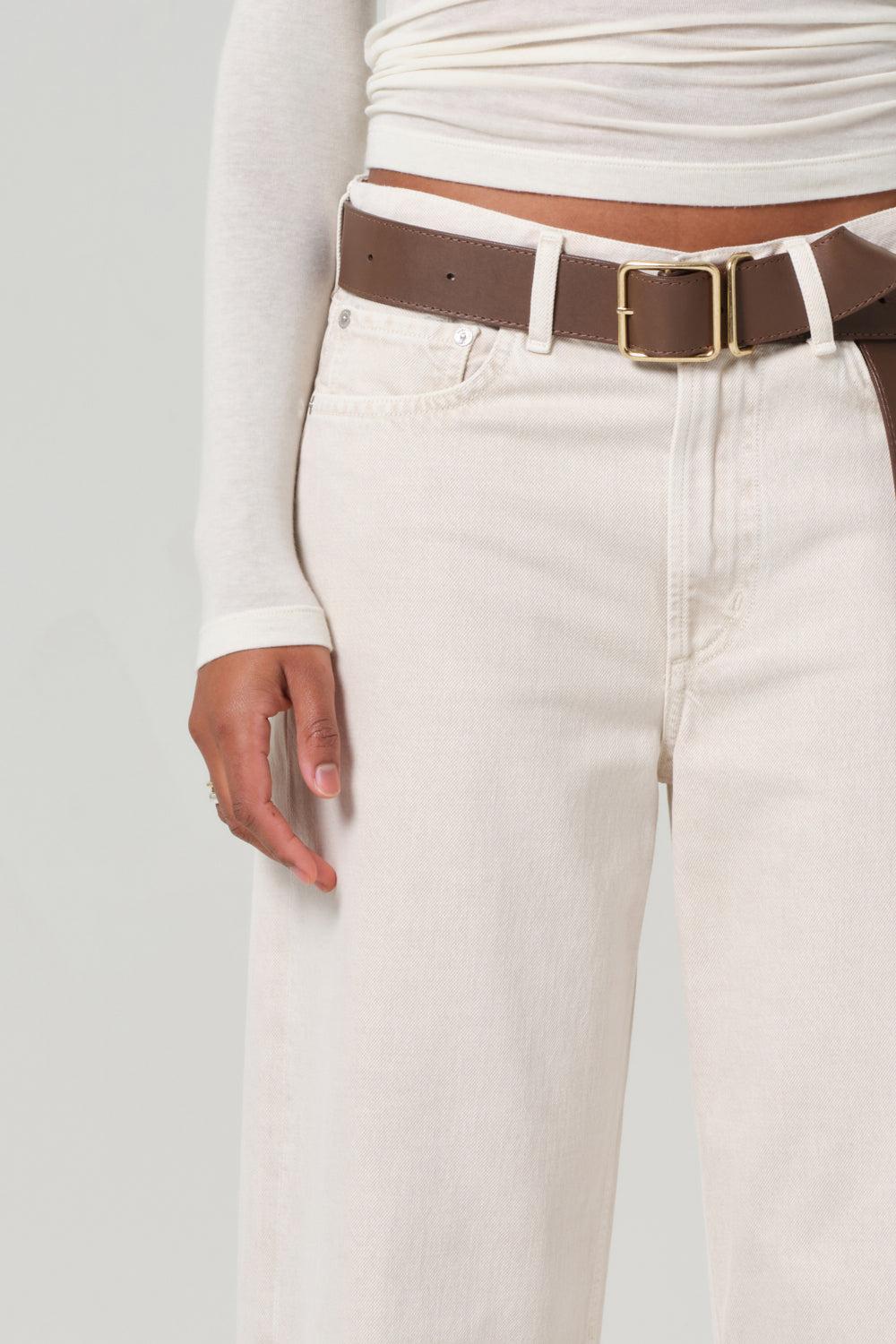 Miro Pant-ALMNDTT-26-CLOTHINGPANTWIDE LEG-CITIZENS of HUMANITY