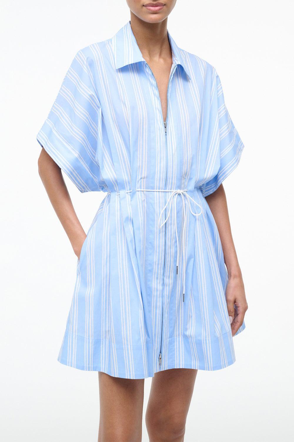 Cori Dress-STRIPE-XS-CLOTHINGDRESSCASUAL-STAUD