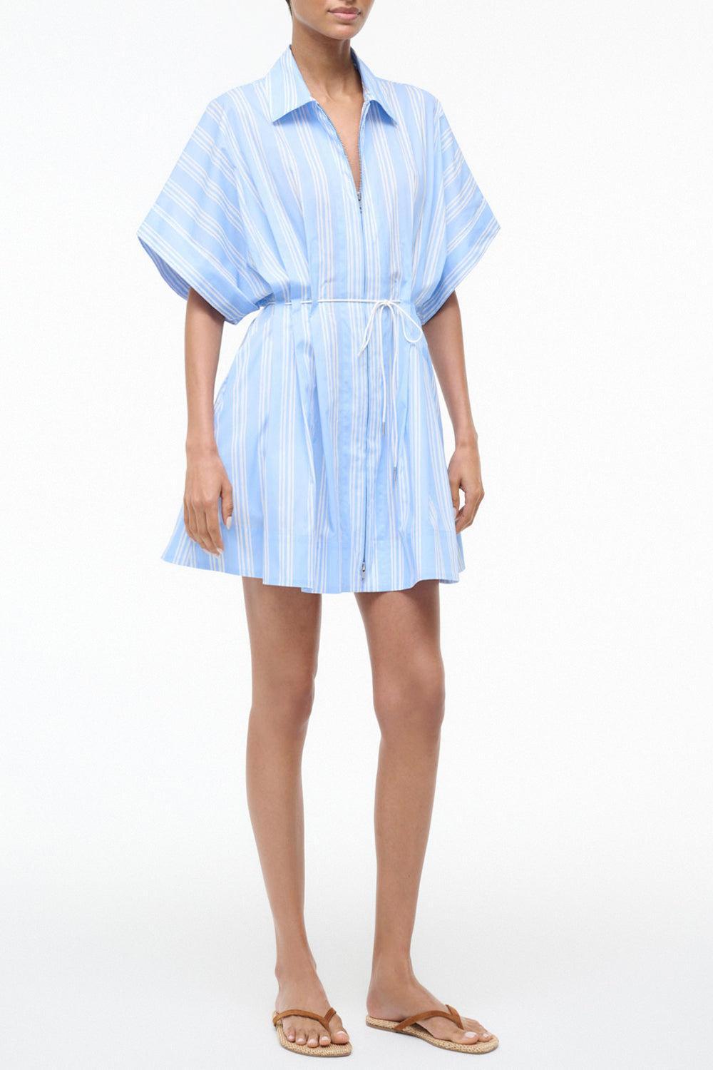 Cori Dress-STRIPE-XS-CLOTHINGDRESSCASUAL-STAUD
