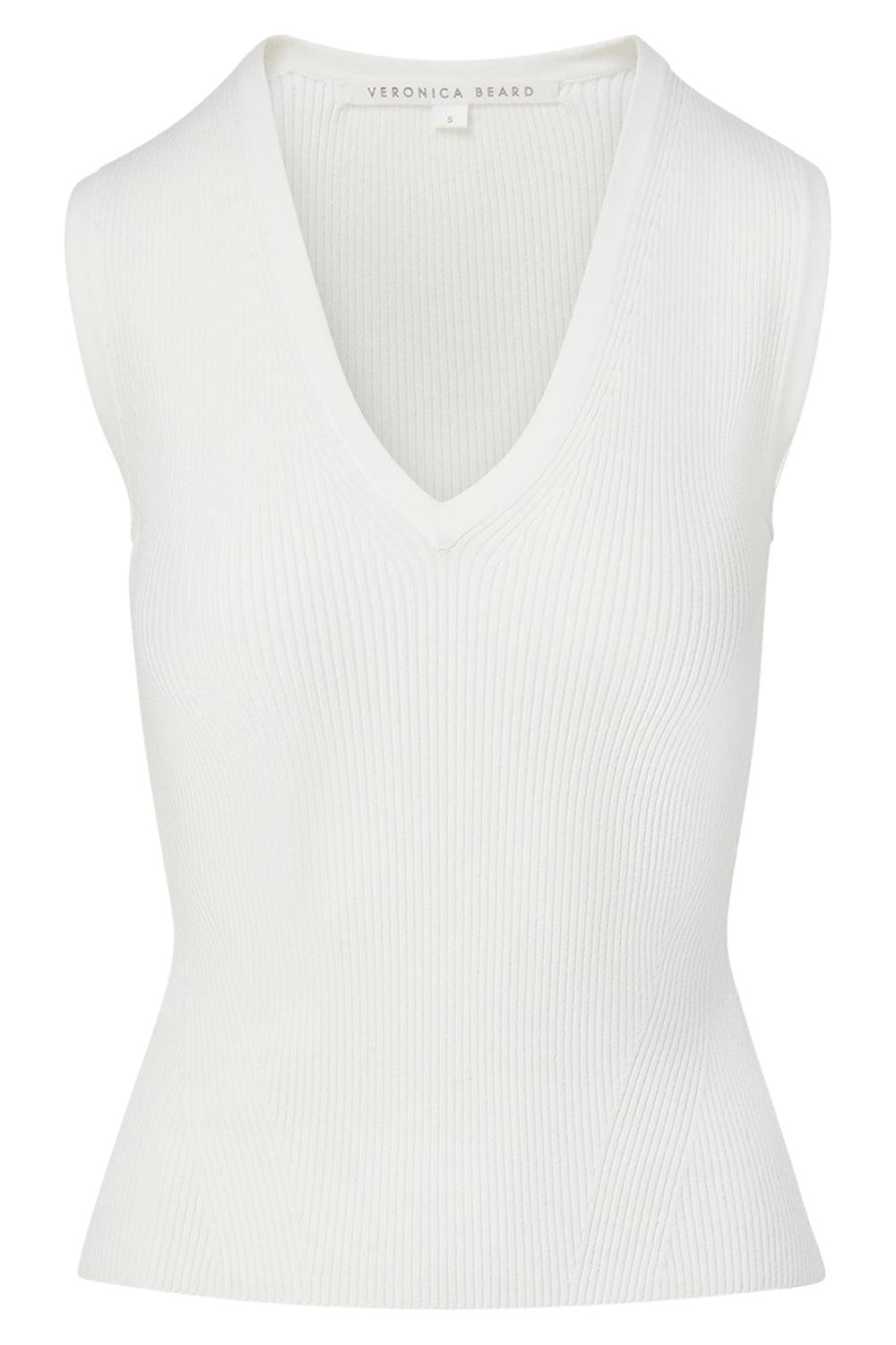 Sid Sleeveless Pullover