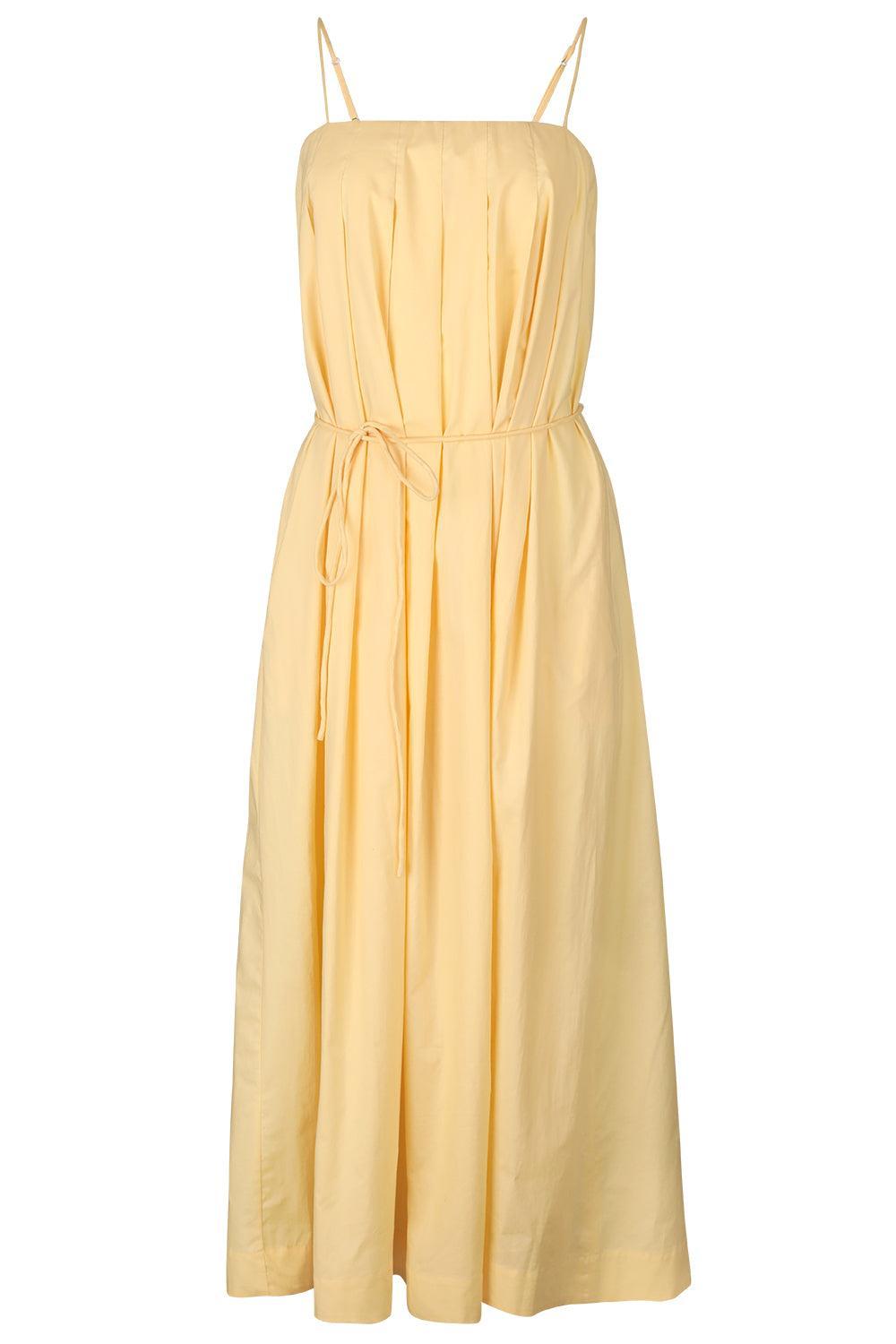 Lopez Midi Dress-BANANA-2-CLOTHINGDRESSCASUAL-FAITHFULL